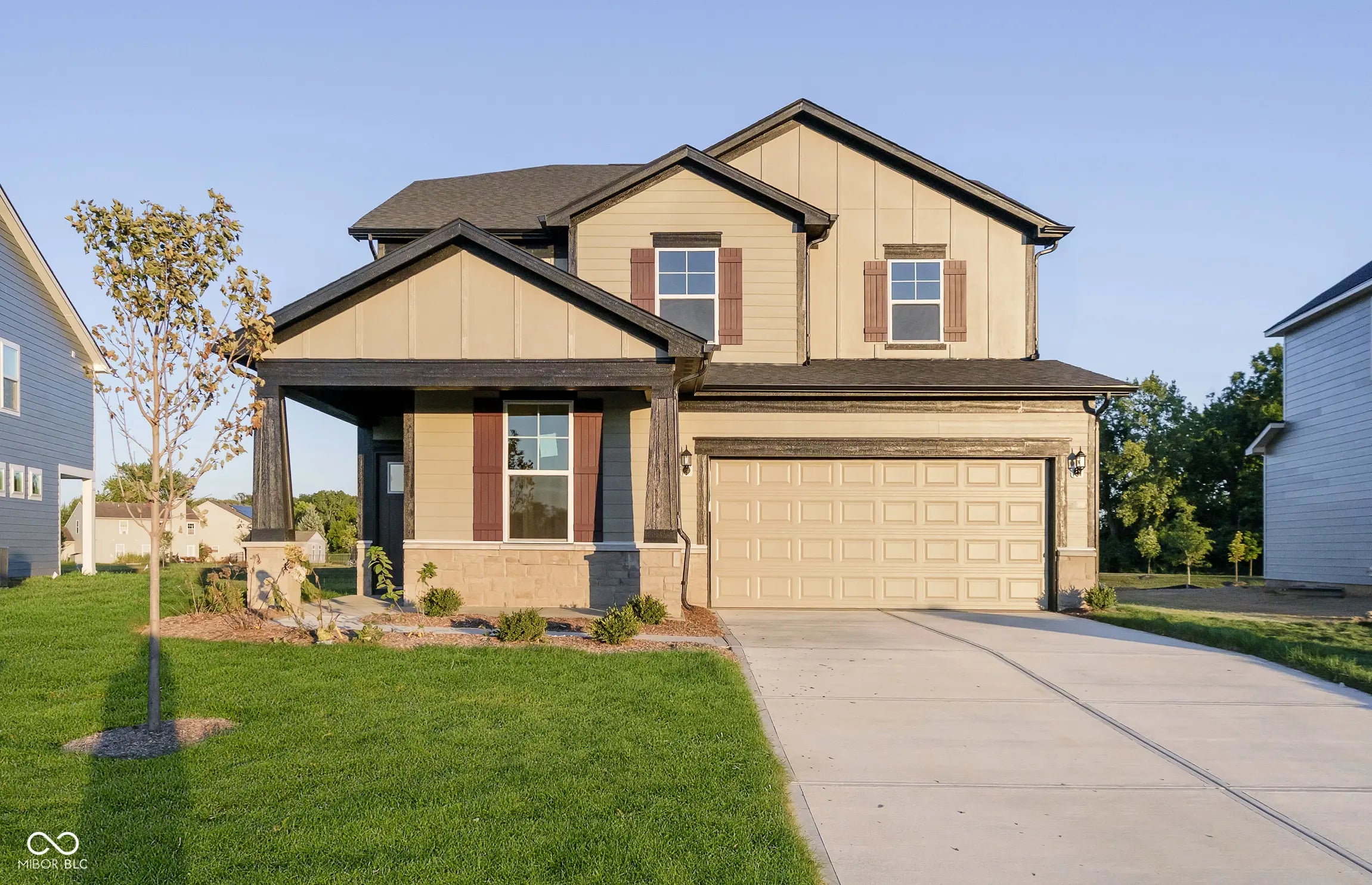 569 Dalton Way, Avon