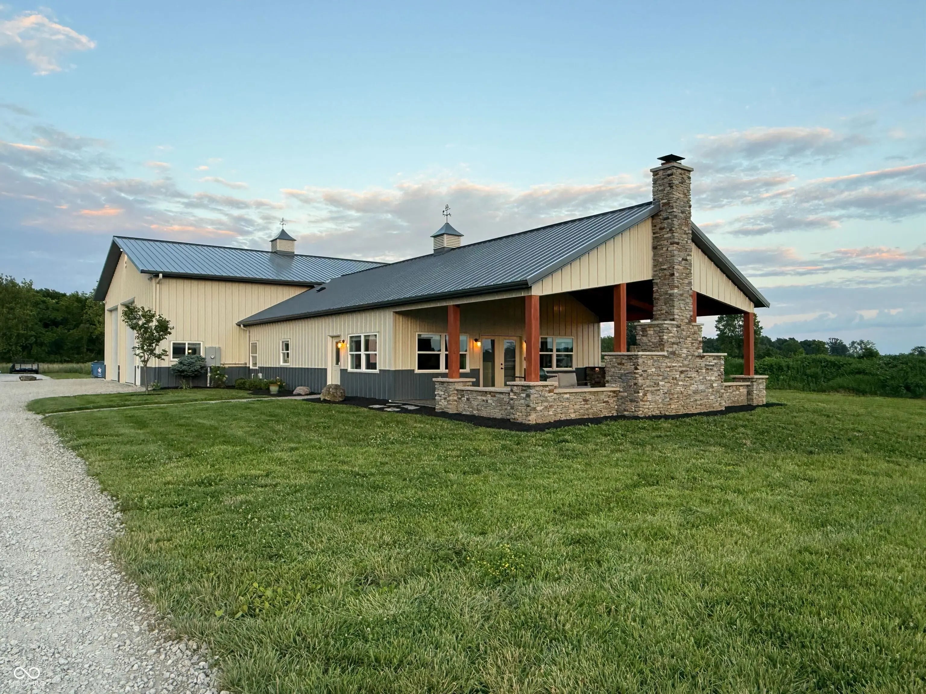 Photo of 19855 Freemont Moore (residential) Road Sheridan, IN 46069