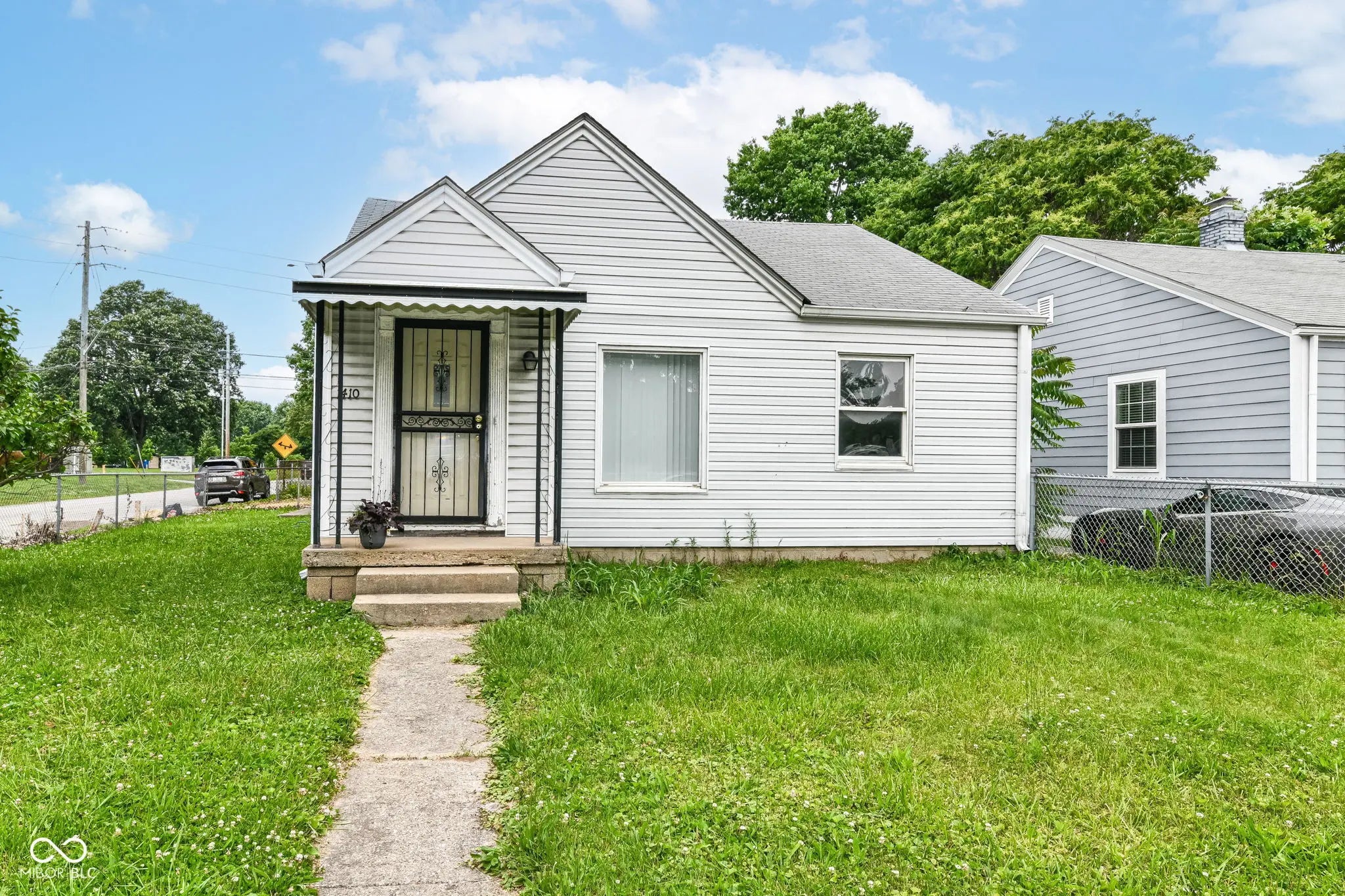 Photo of 1410 E 46th Street Indianapolis, IN 46205