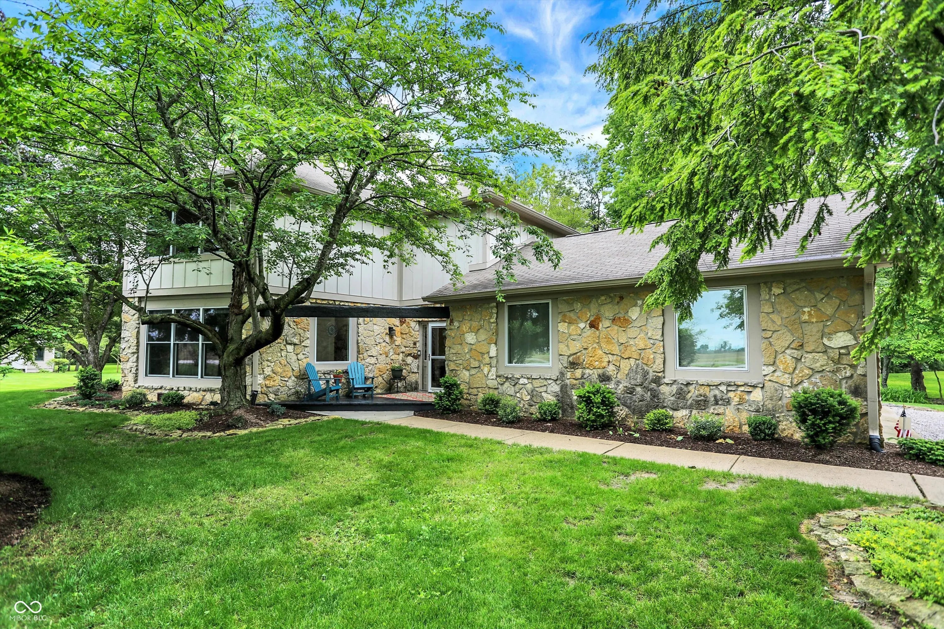 4990 E County Road 750 S, Brownsburg