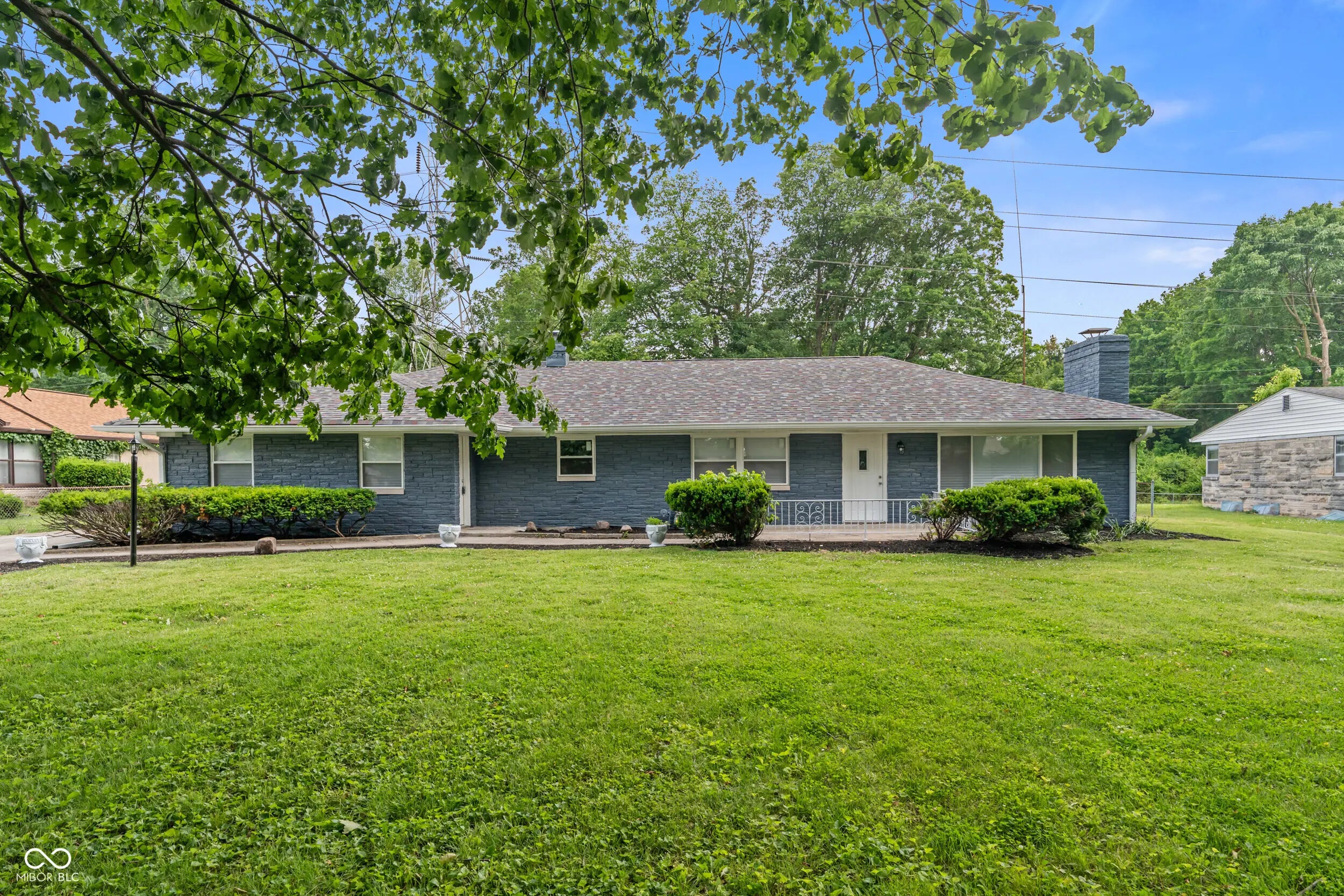 3735 Marrison Place, Indianapolis
