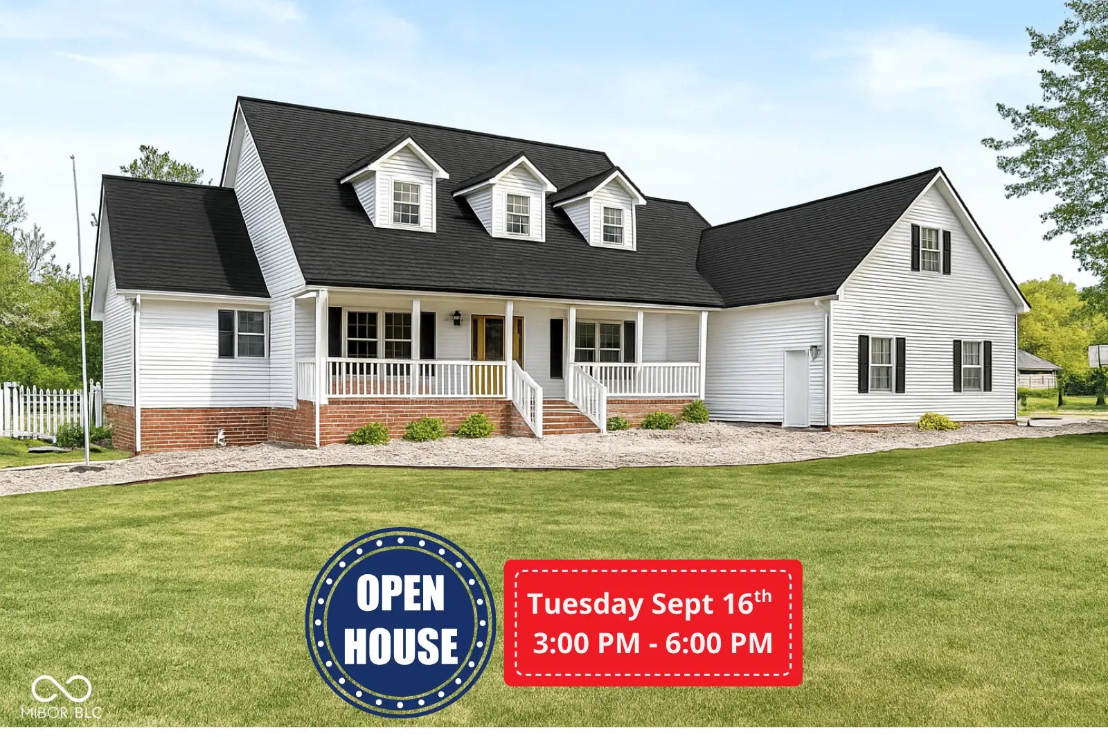 7221 State Road 42, Martinsville