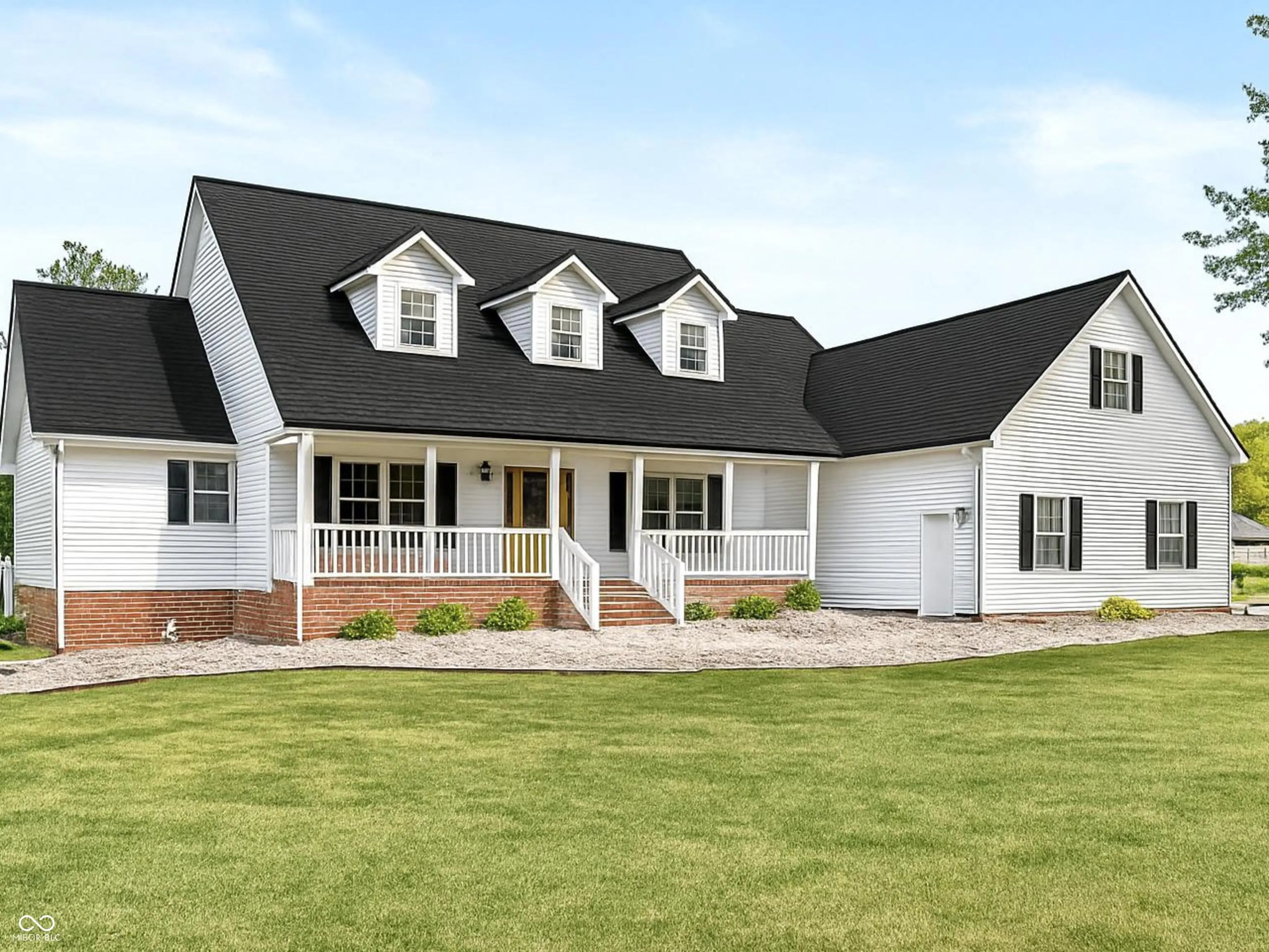 7221 State Road 42, Martinsville