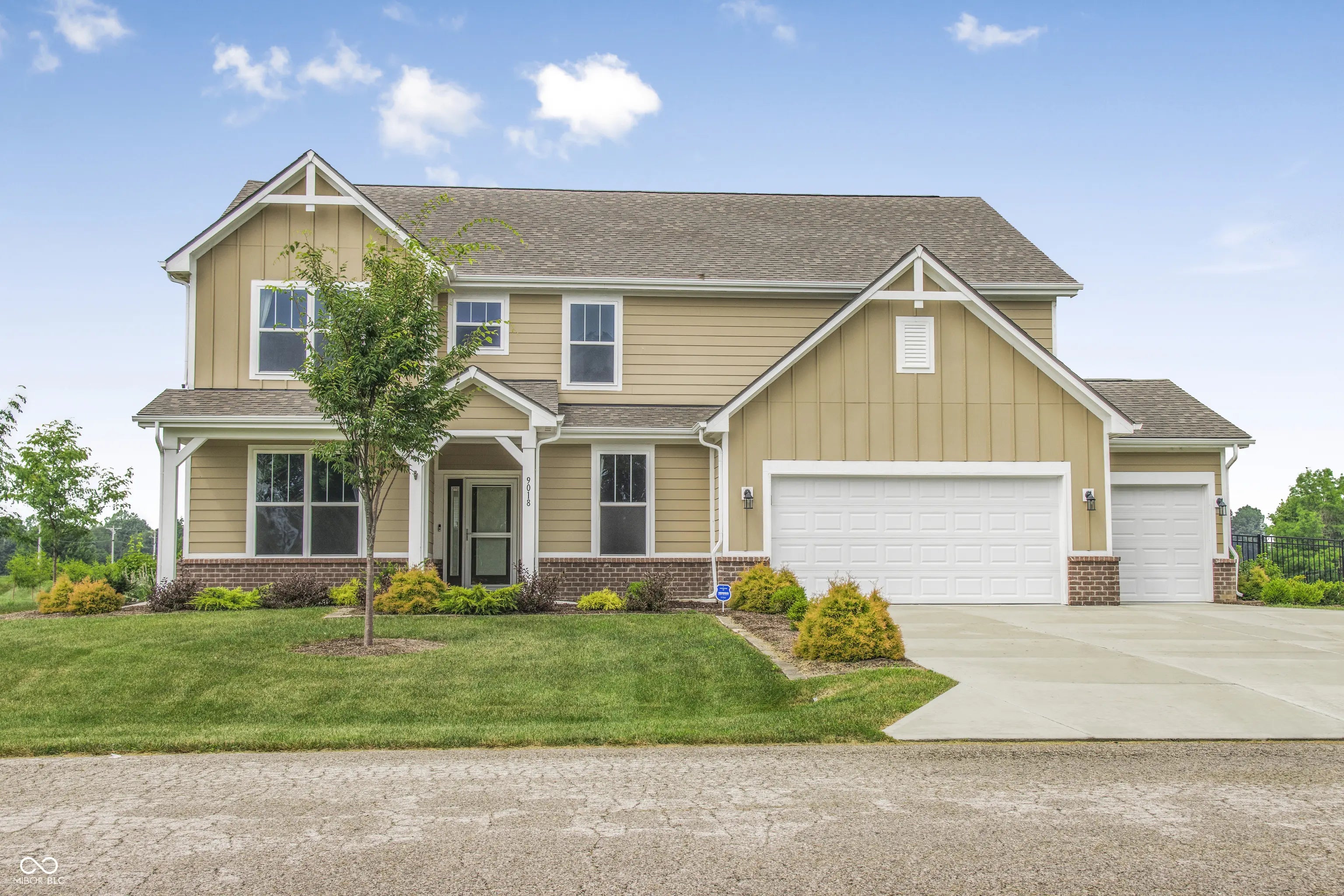 9018 E Gayle Drive, Morgantown