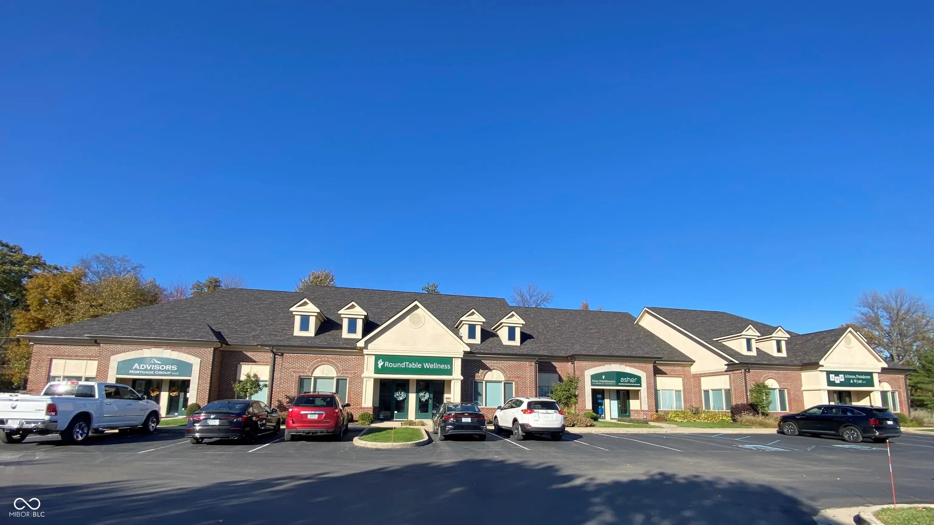 Photo of 90 Executive Drive Carmel, IN 46032