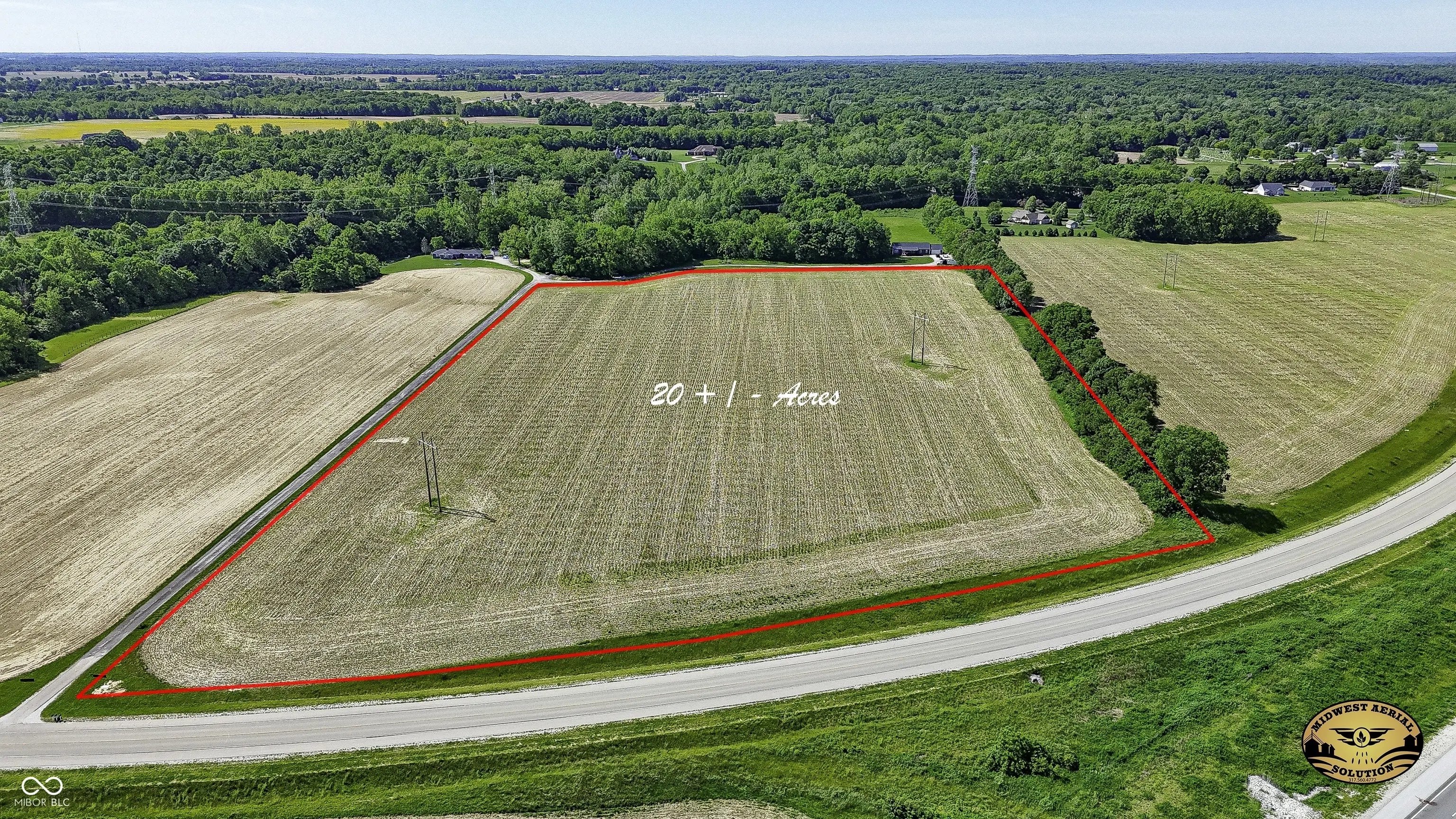 7892 N Whiteland Lane, Martinsville