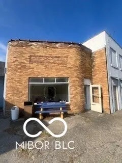 Photo of 102 W Main Street Hillsboro, IN 47949