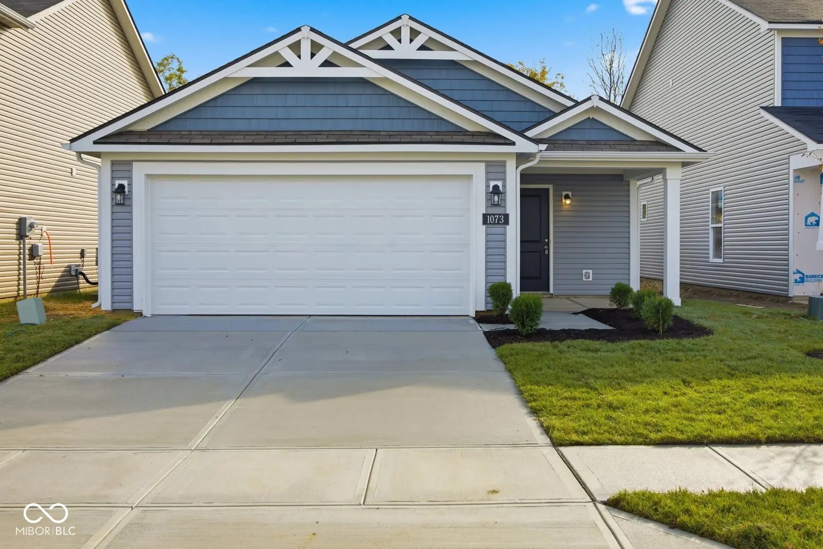 1073 Fuller Lane, Shelbyville