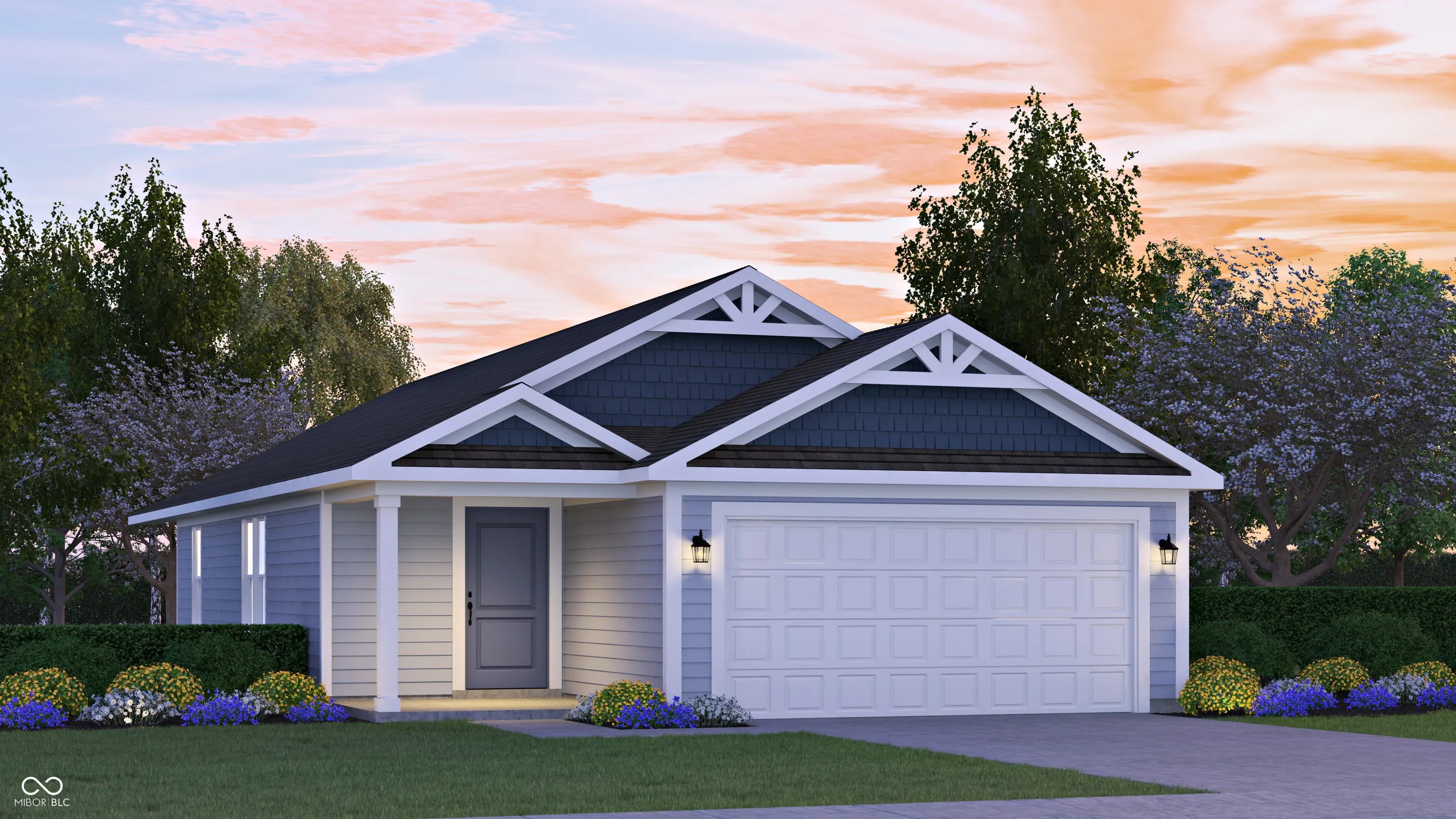 Photo of 1073 Fuller Lane Shelbyville, IN 46176