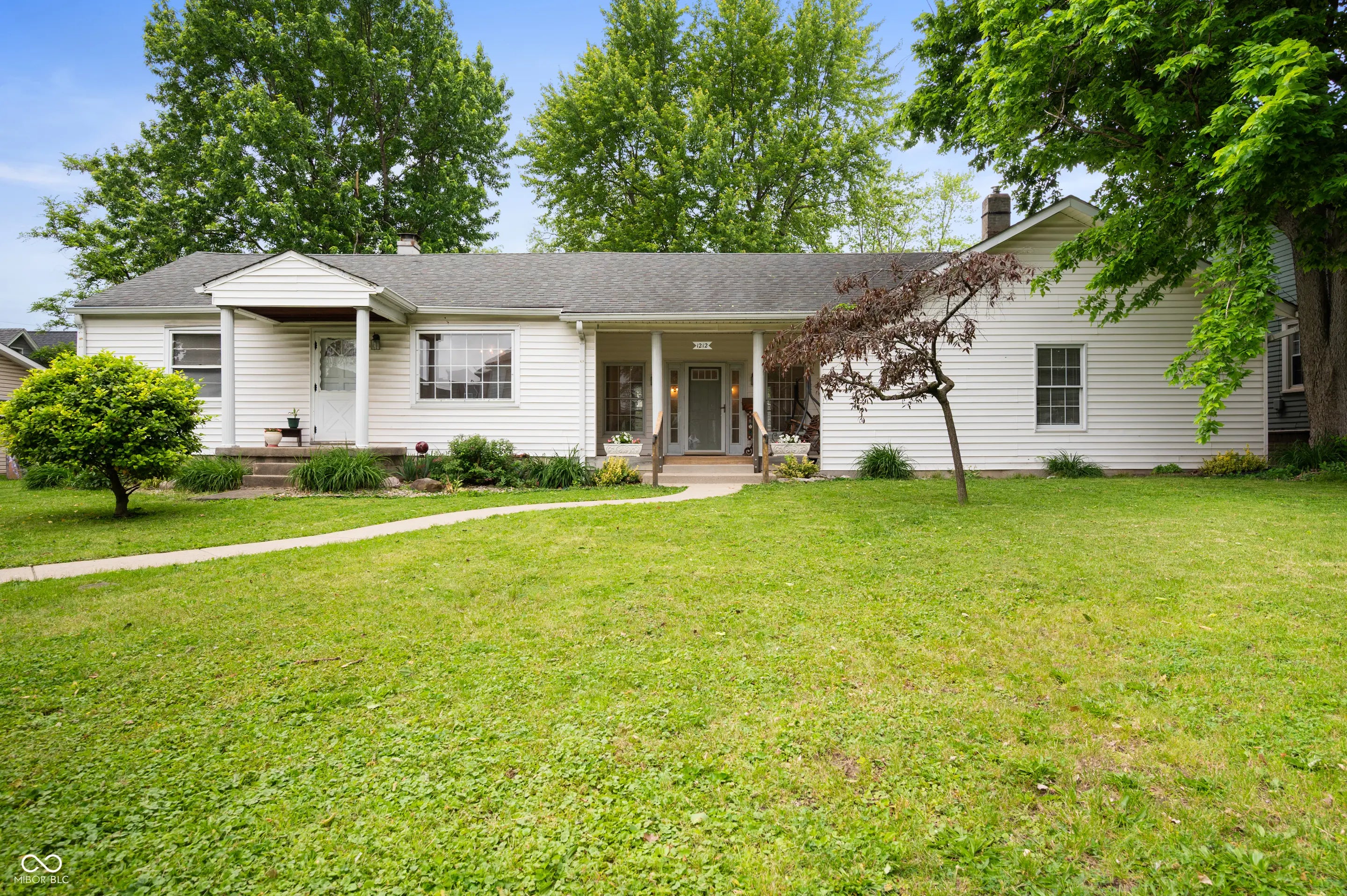 1212 Woodlawn Avenue, Indianapolis