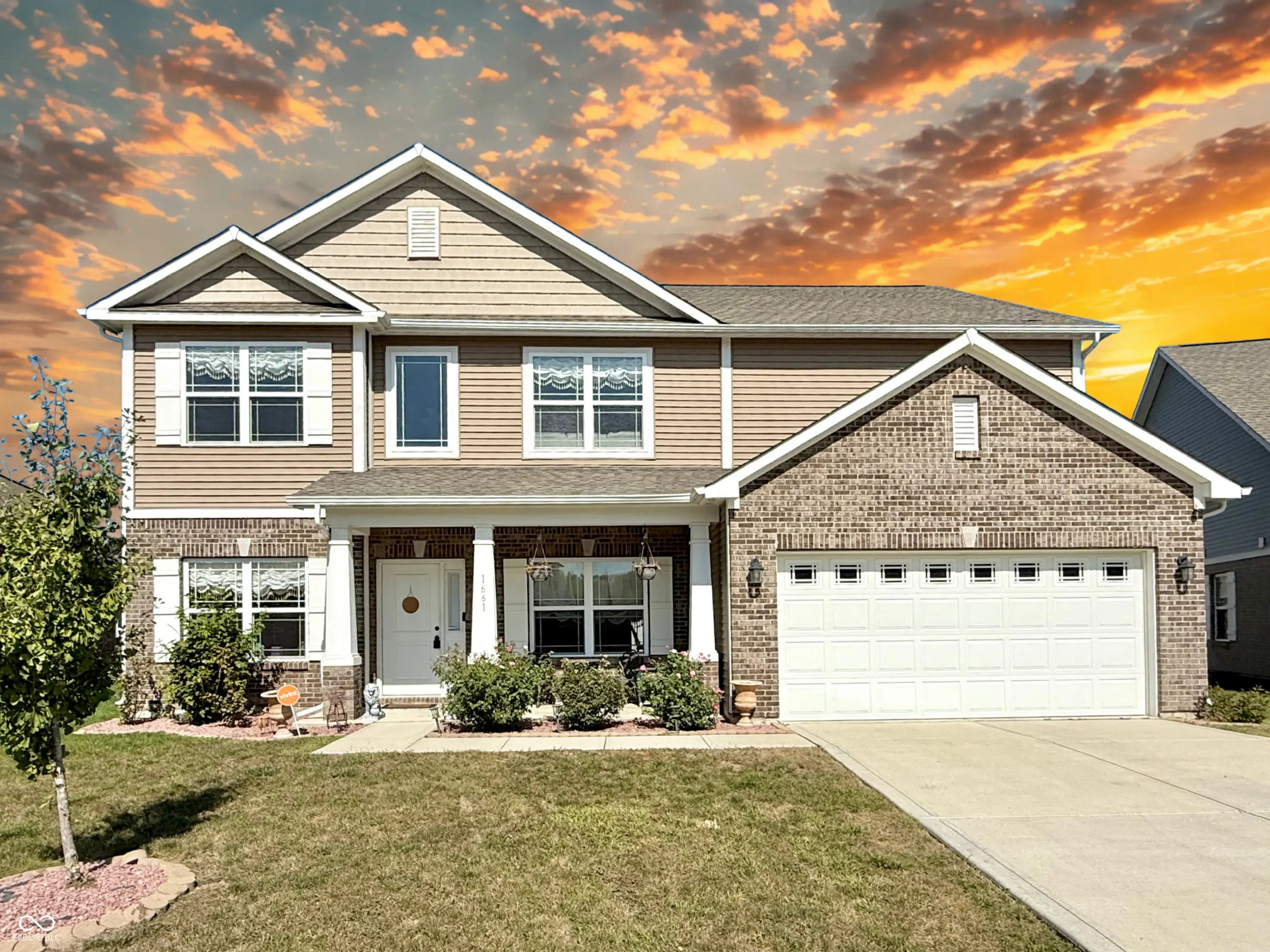Photo of 1661 Devonshire Avenue Avon, IN 46123