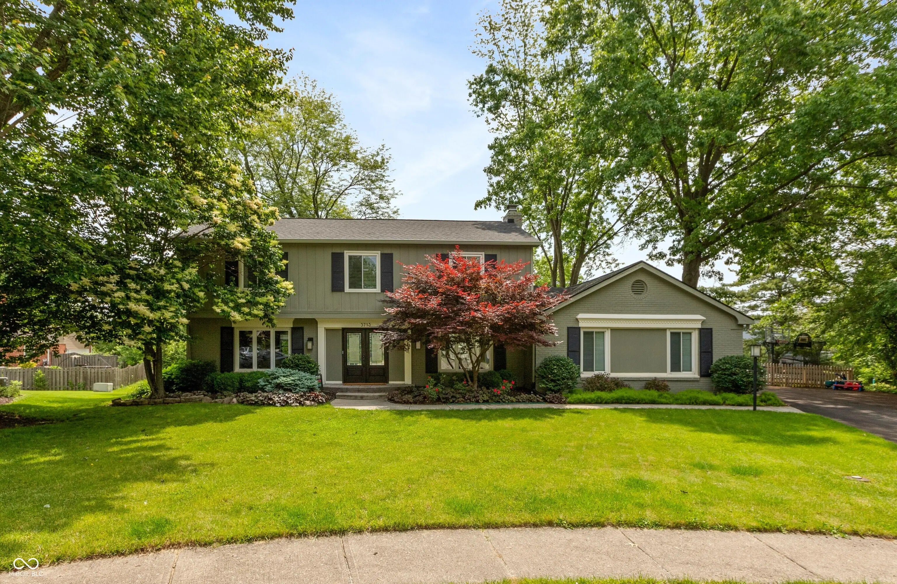 3713 Coventry Way, Carmel