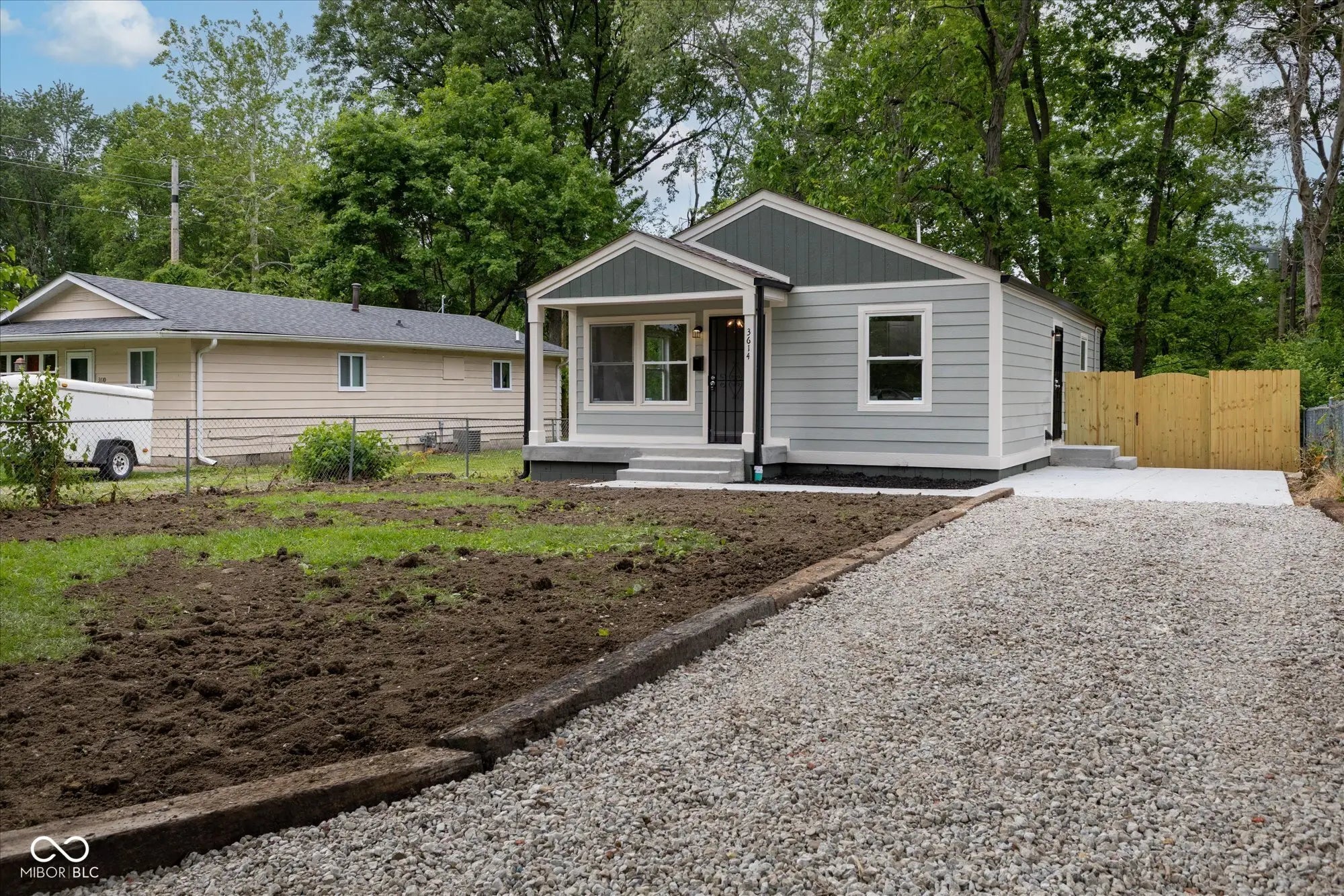 3614 N Whittier Place, Indianapolis