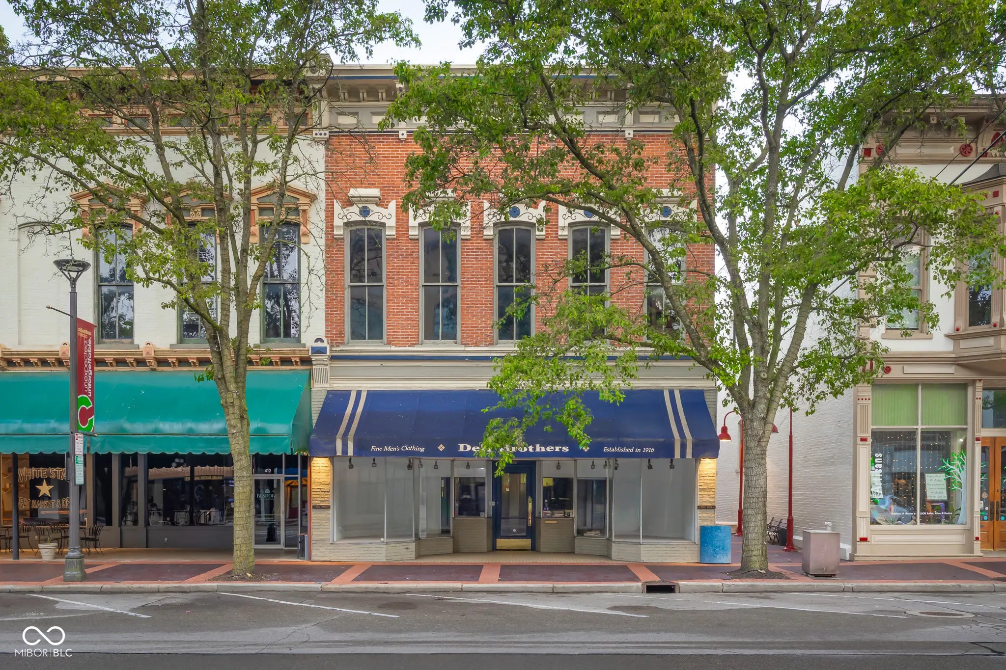 Photo of 416 Washington Street Columbus, IN 47201
