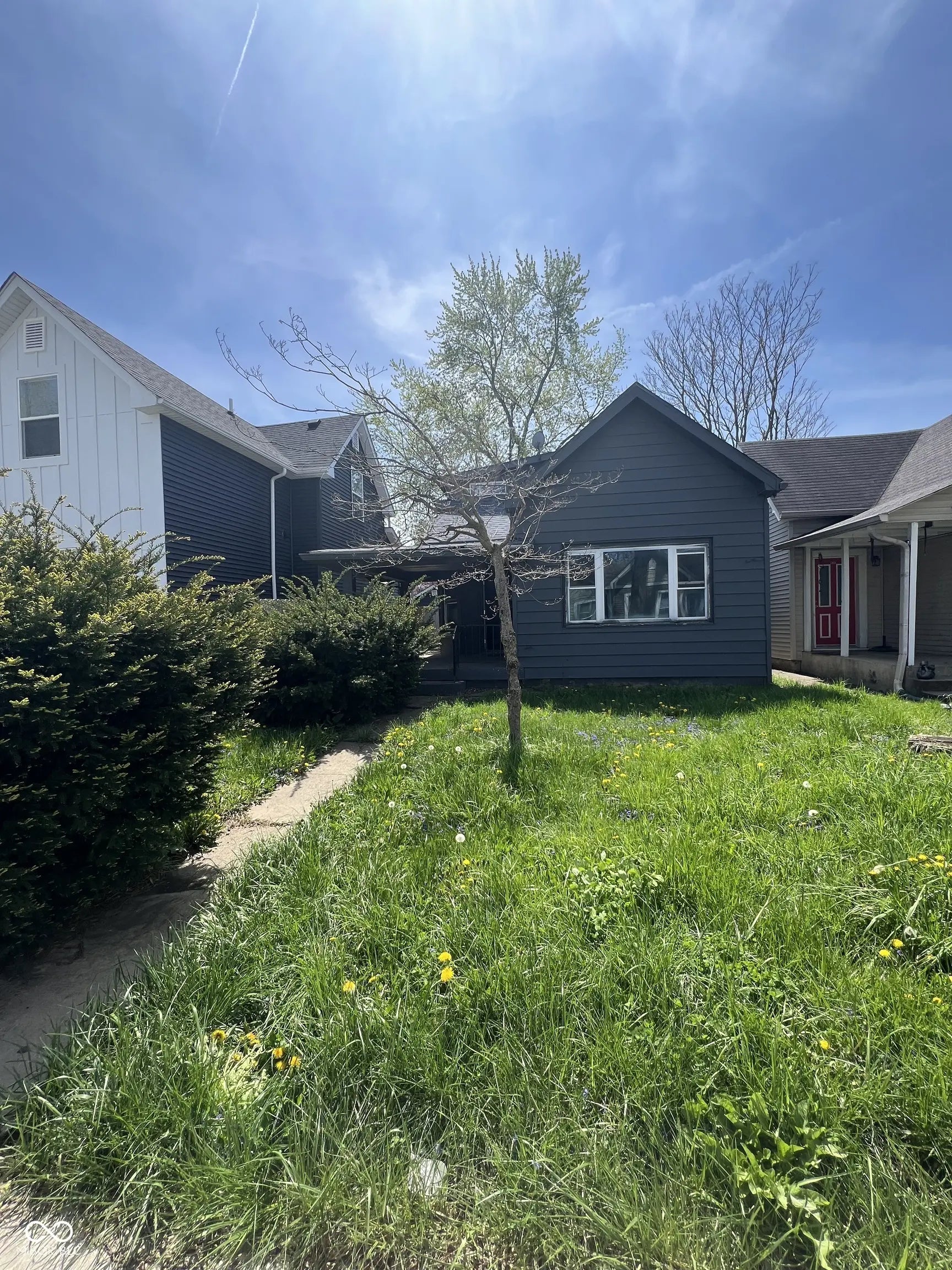 409 Parkway Avenue, Indianapolis