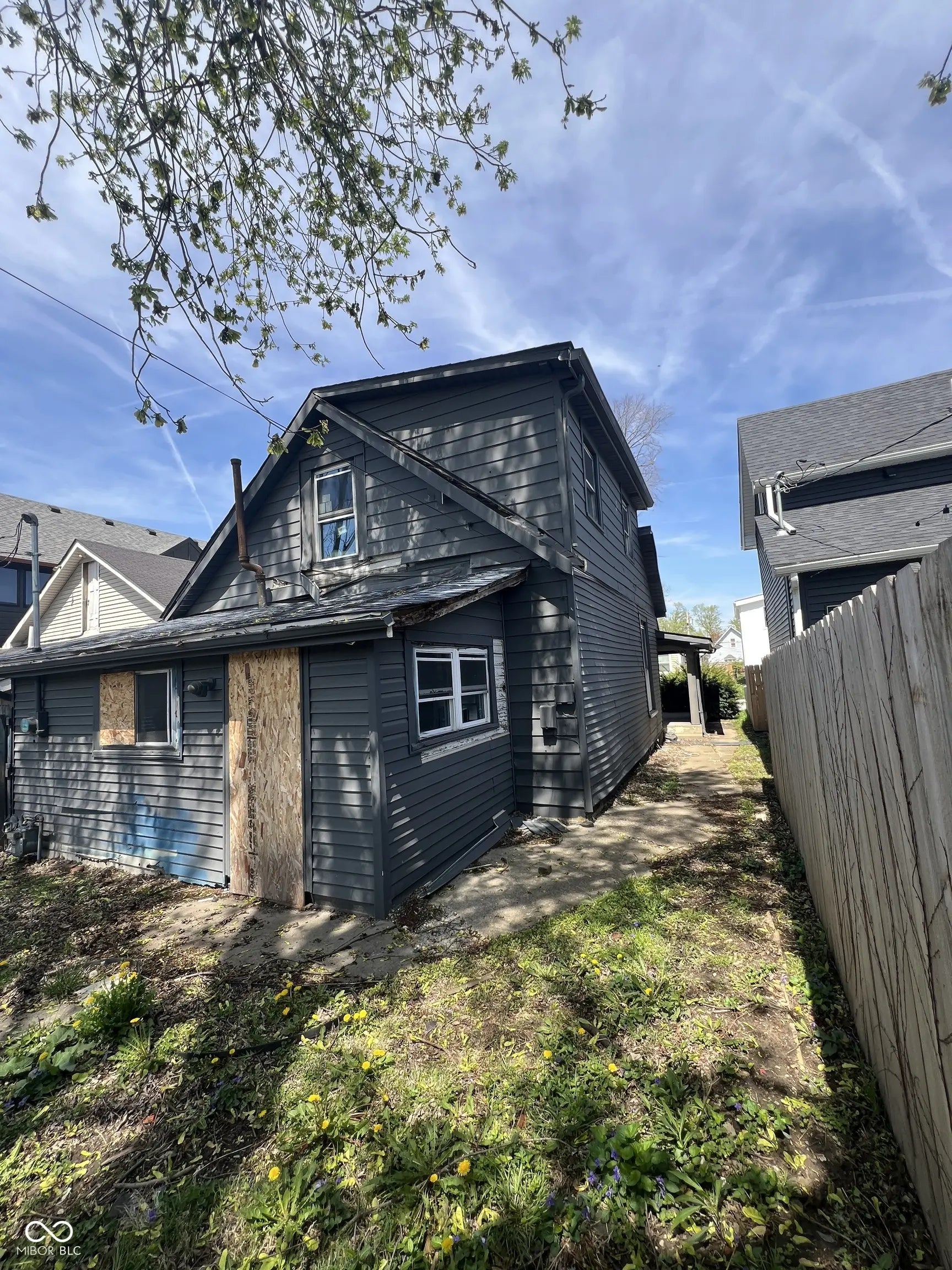 409 Parkway Avenue, Indianapolis