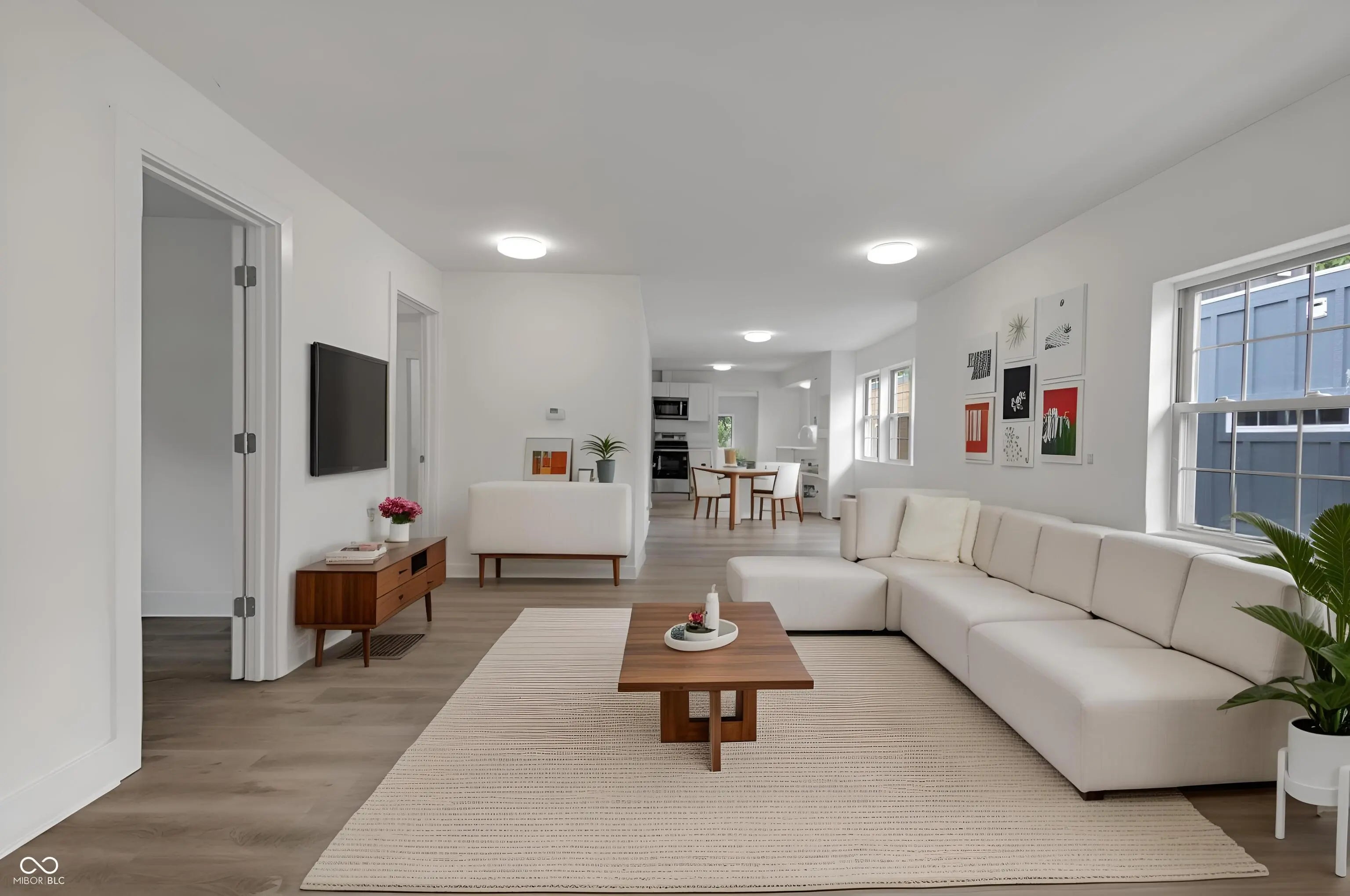 1411 N Grant Avenue MLS 22041955 Glass Works photo 1