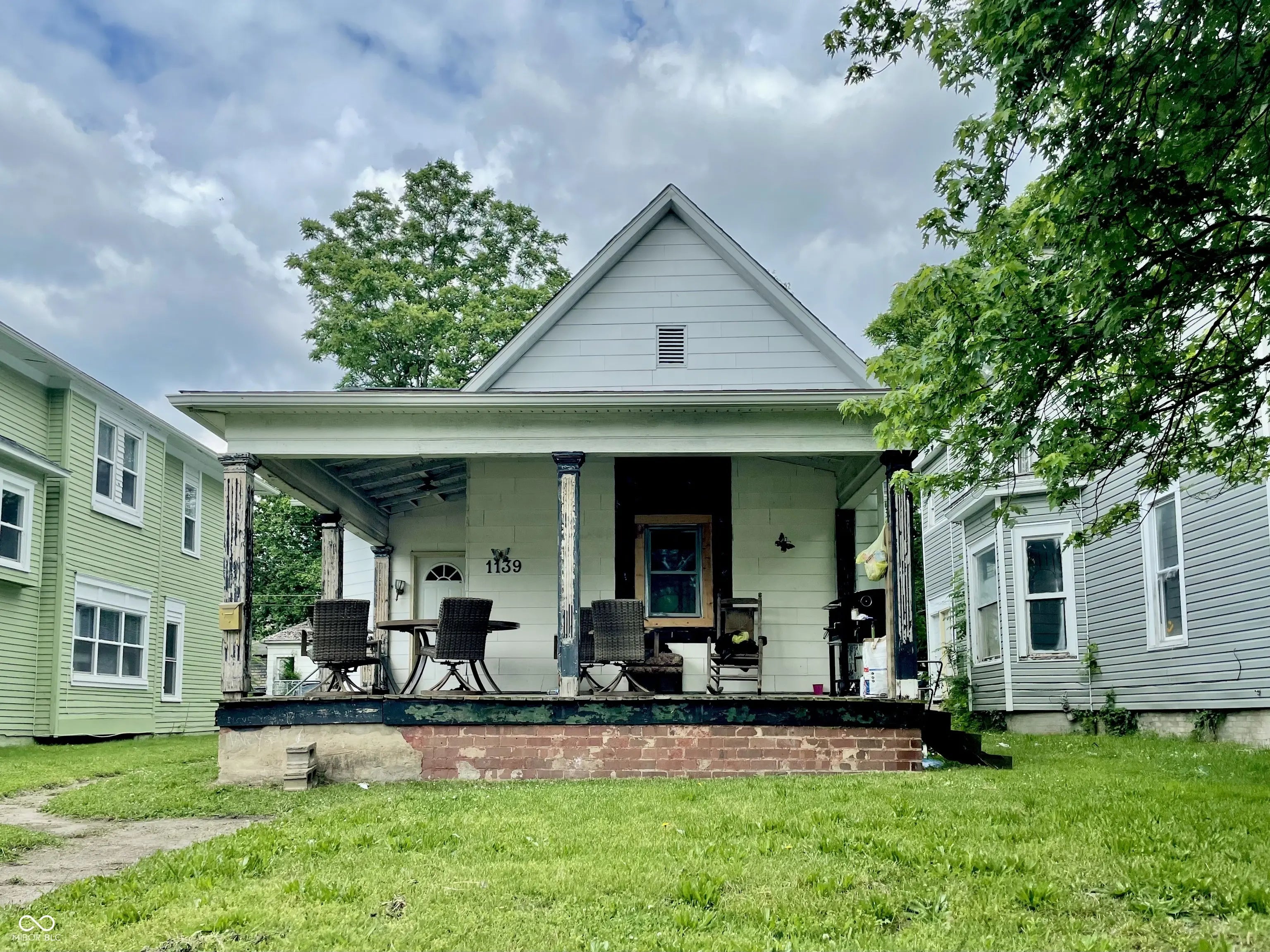 1139 S 7th Street, Terre Haute
