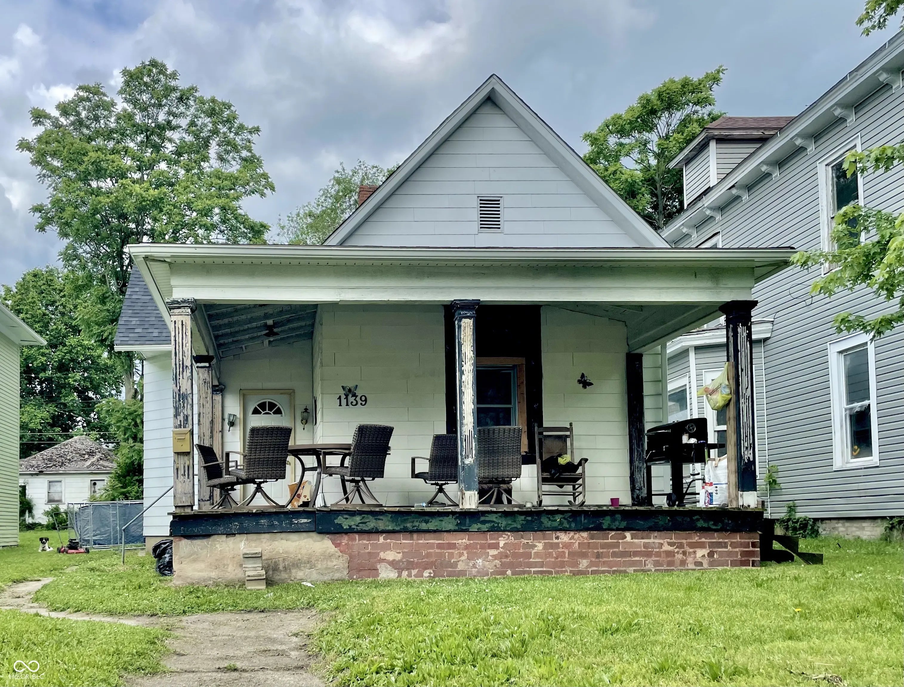 Photo of 1139 S 7th Street Terre Haute, IN 47802