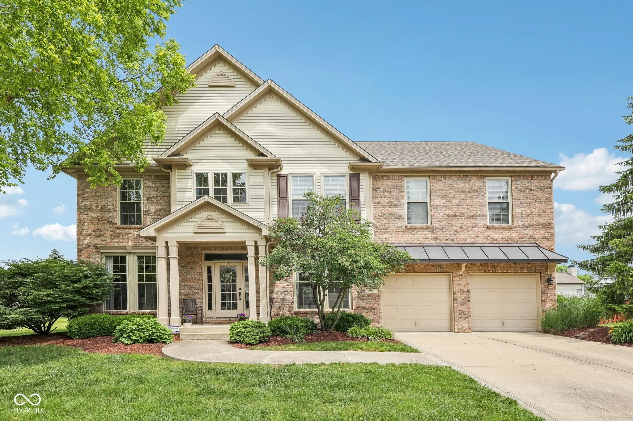 9833 Parkshore Drive, Fishers