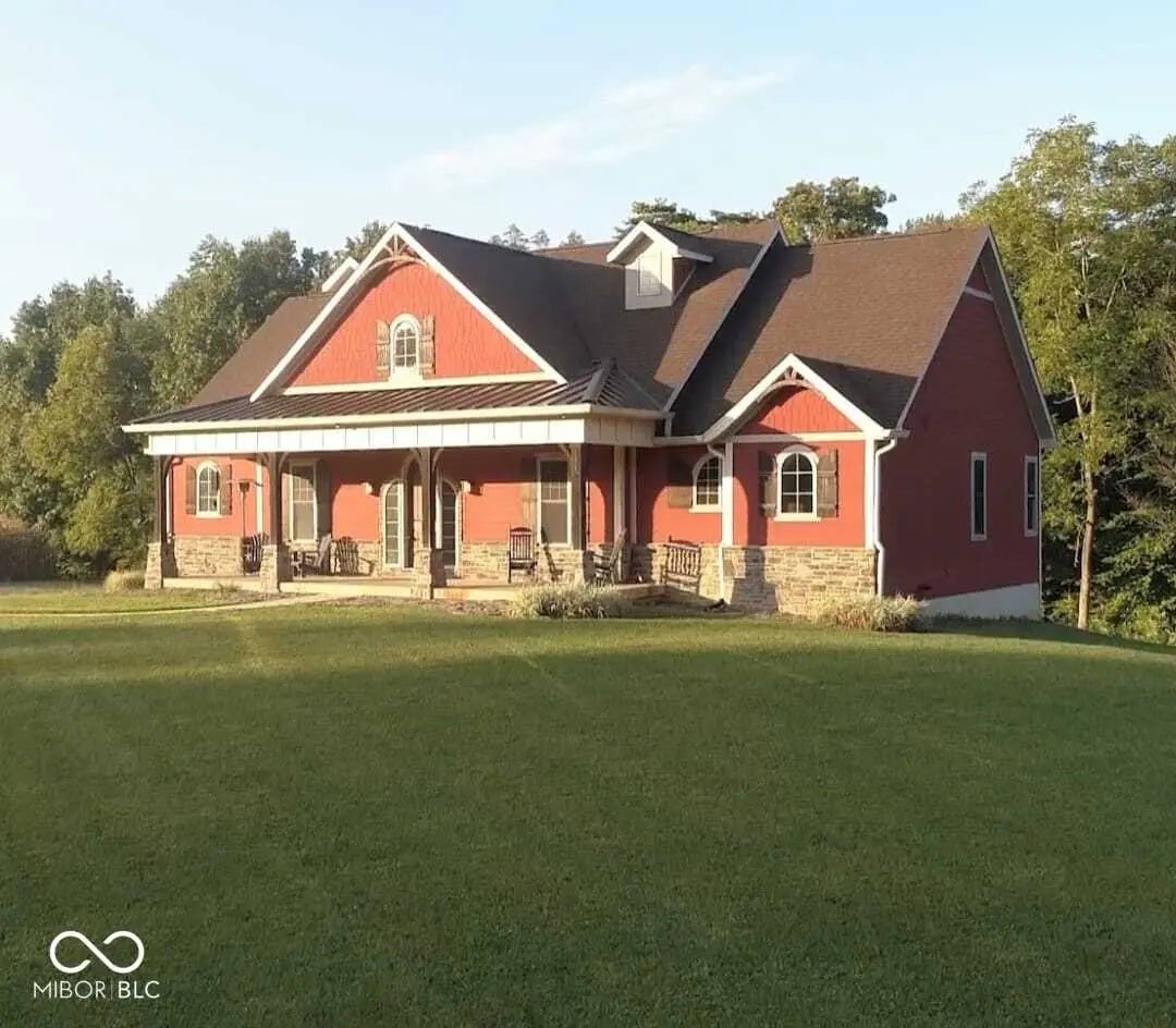 Photo of 7952 E County Road 850 S Cloverdale, IN 46120