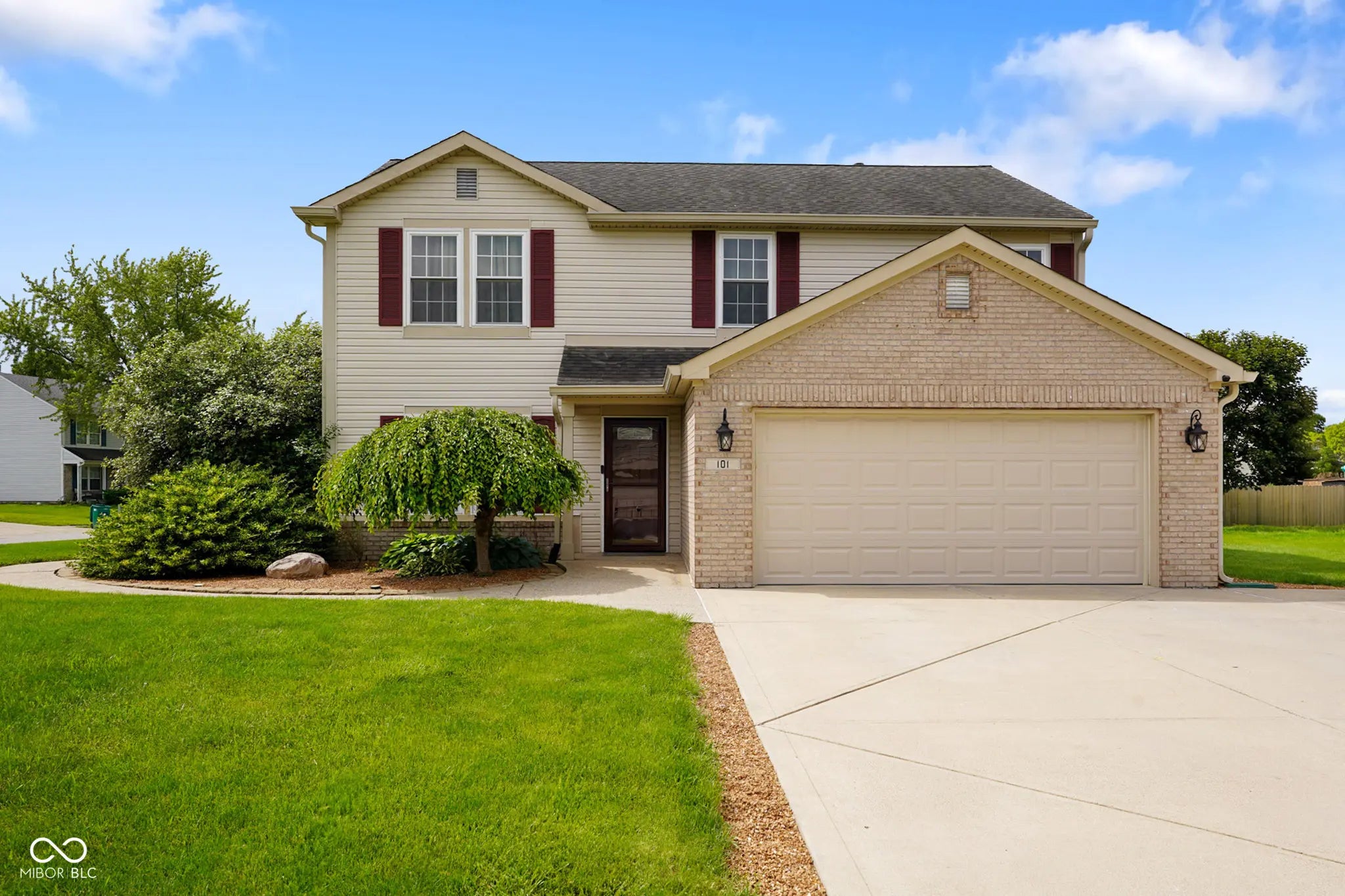 101 Meadowview Drive, Mooresville