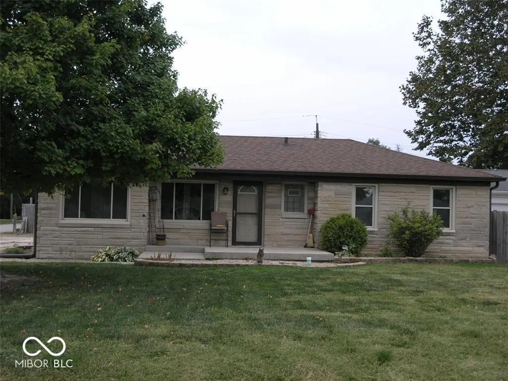 Photo of 3456 S Sadlier Drive S Indianapolis, IN 46239