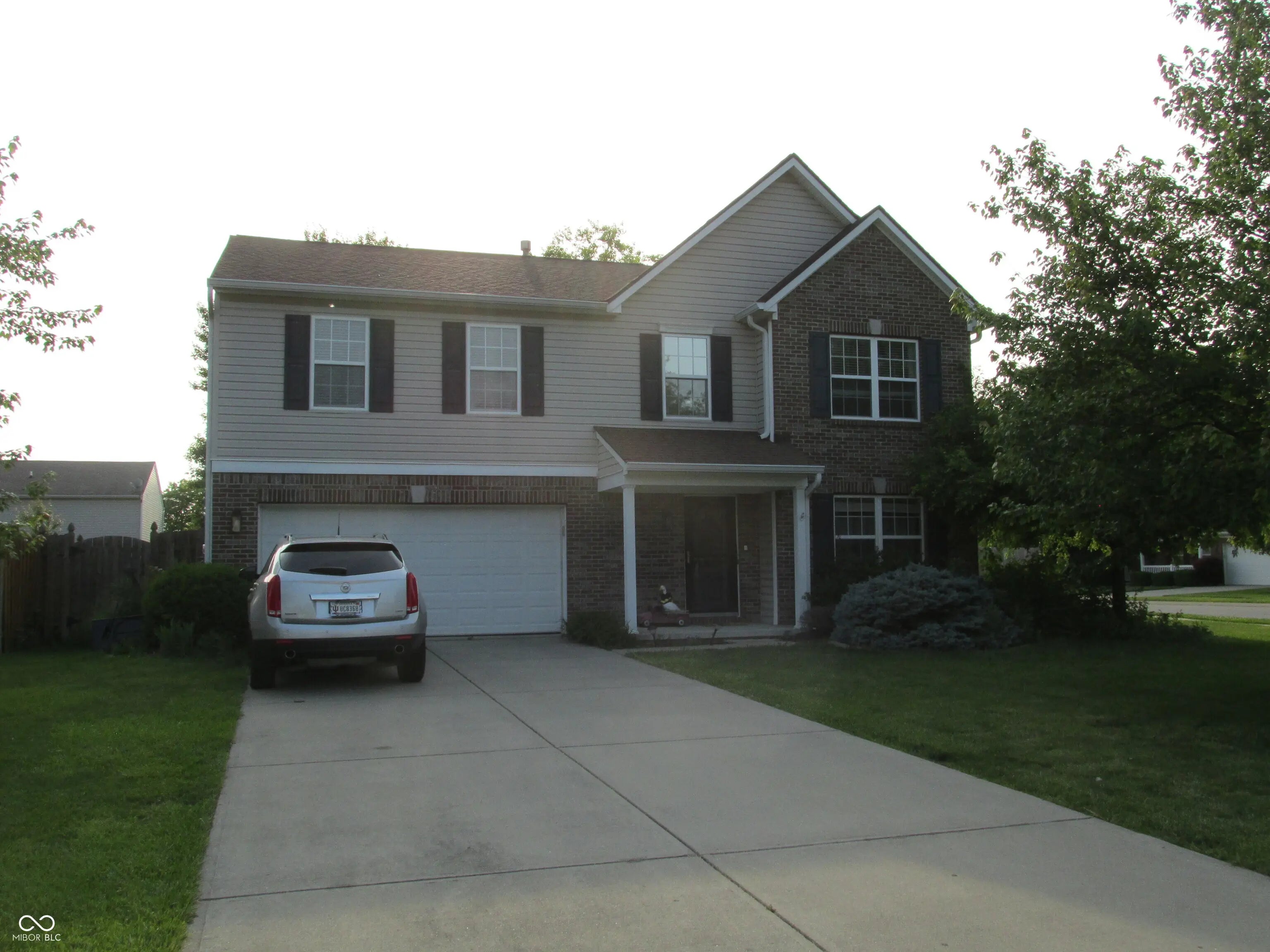 10443 Ringtail Place, Fishers