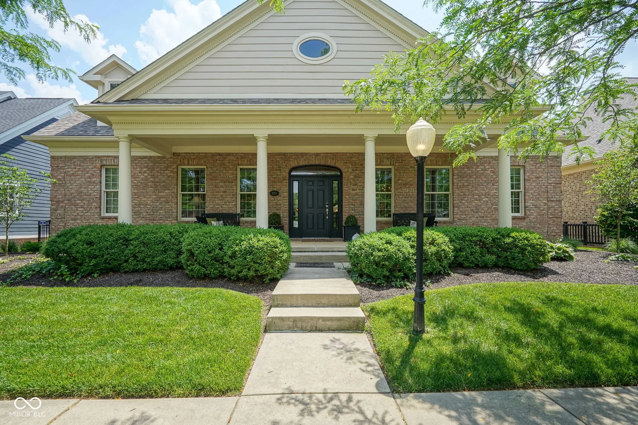 2223 Shaftesbury Road, Carmel