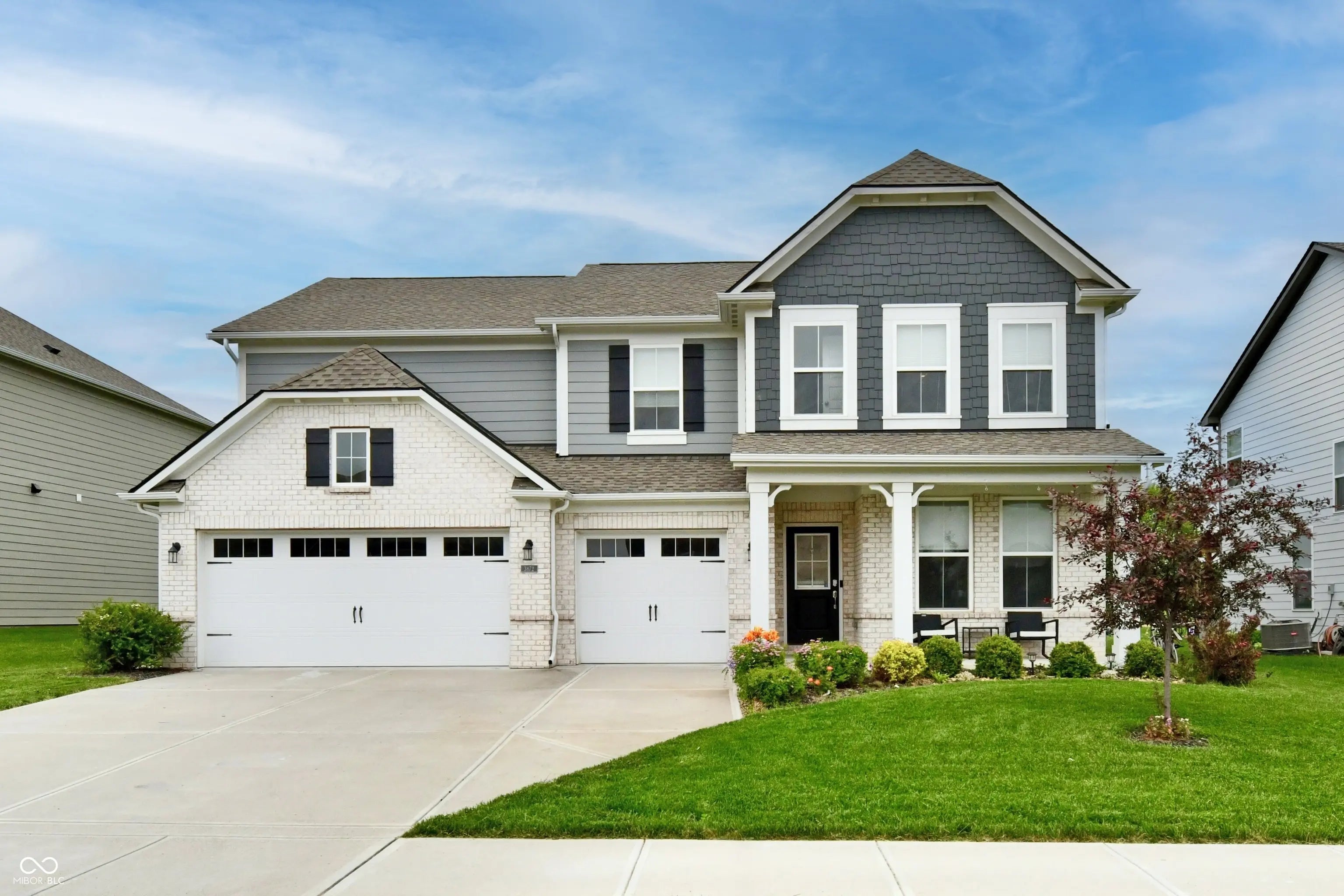 3872 New Battle Lane, Bargersville