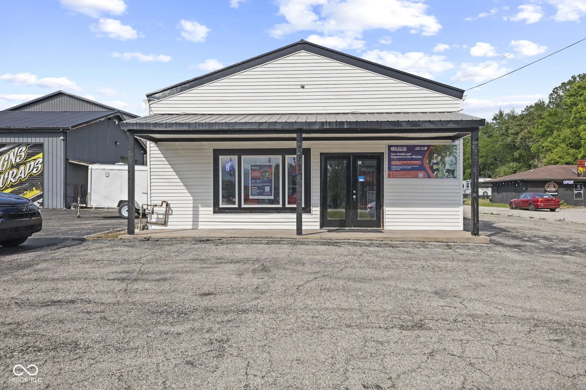 Photo of 1710 Hospital Drive Martinsville, IN 46151