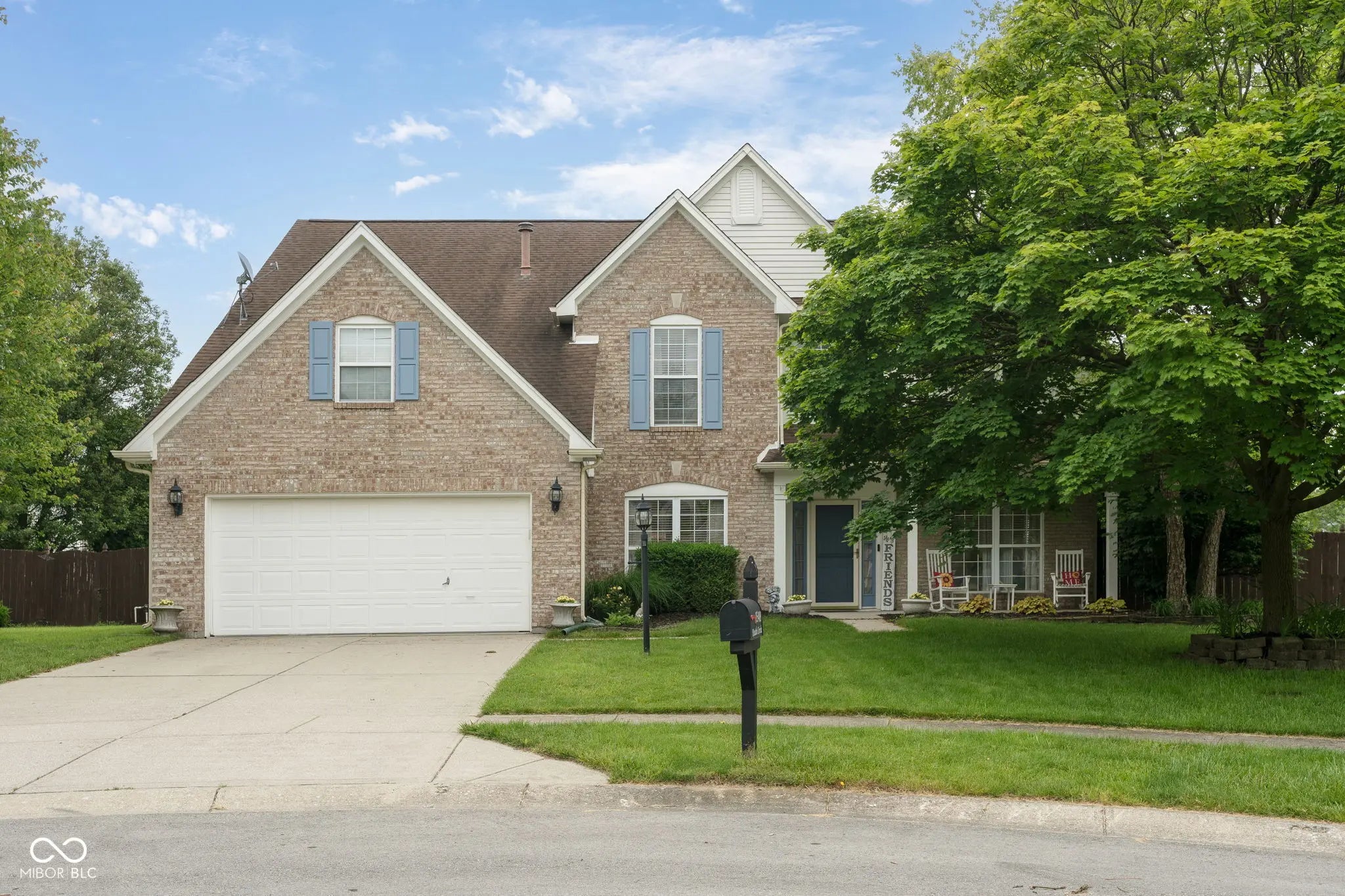 15409 Heath Circle, Westfield