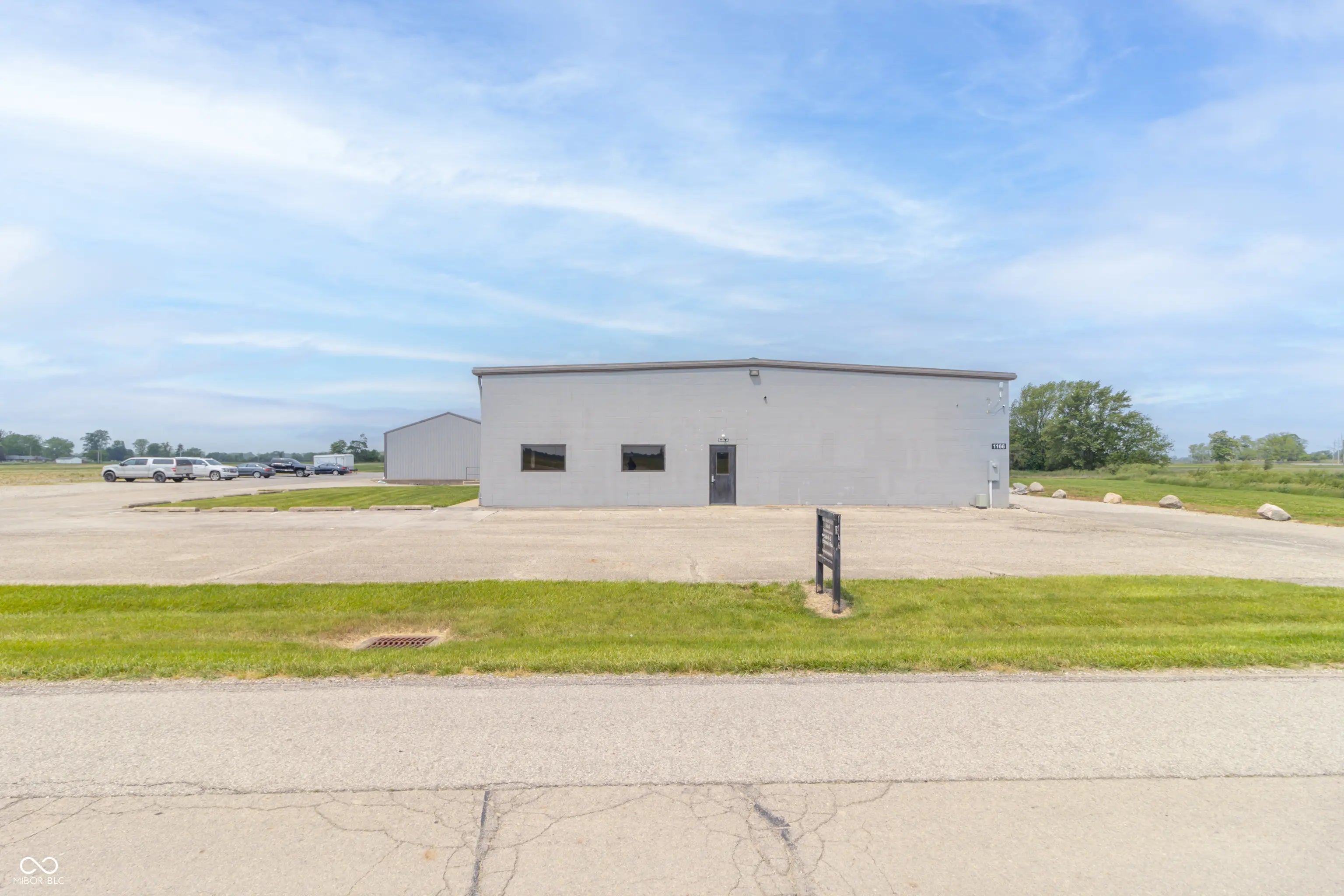 Photo of 1166 S 25 E A Greenfield, IN 46140