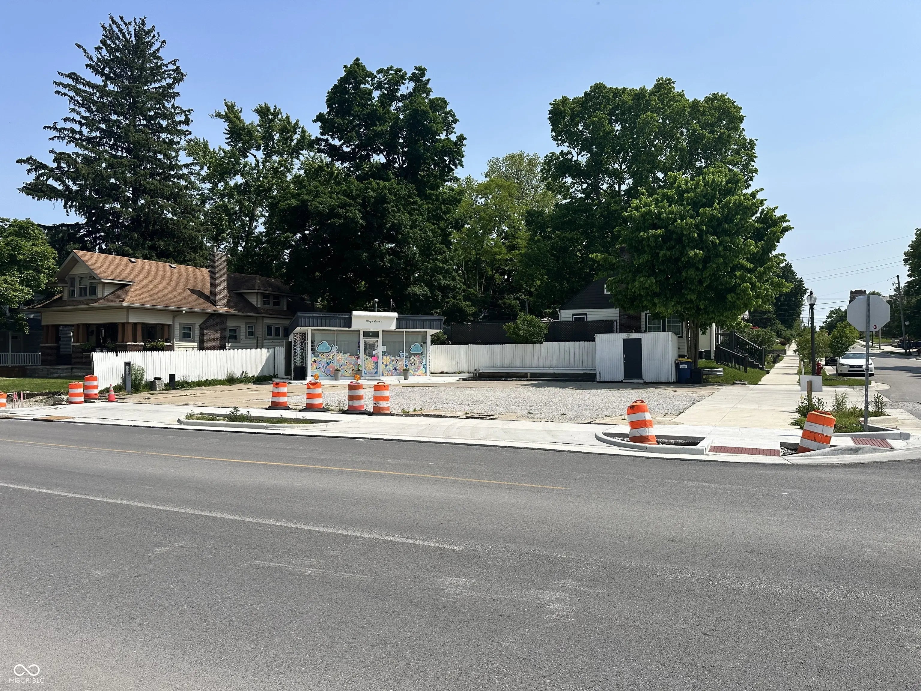 Photo of 404 E Washington Street Greencastle, IN 46135