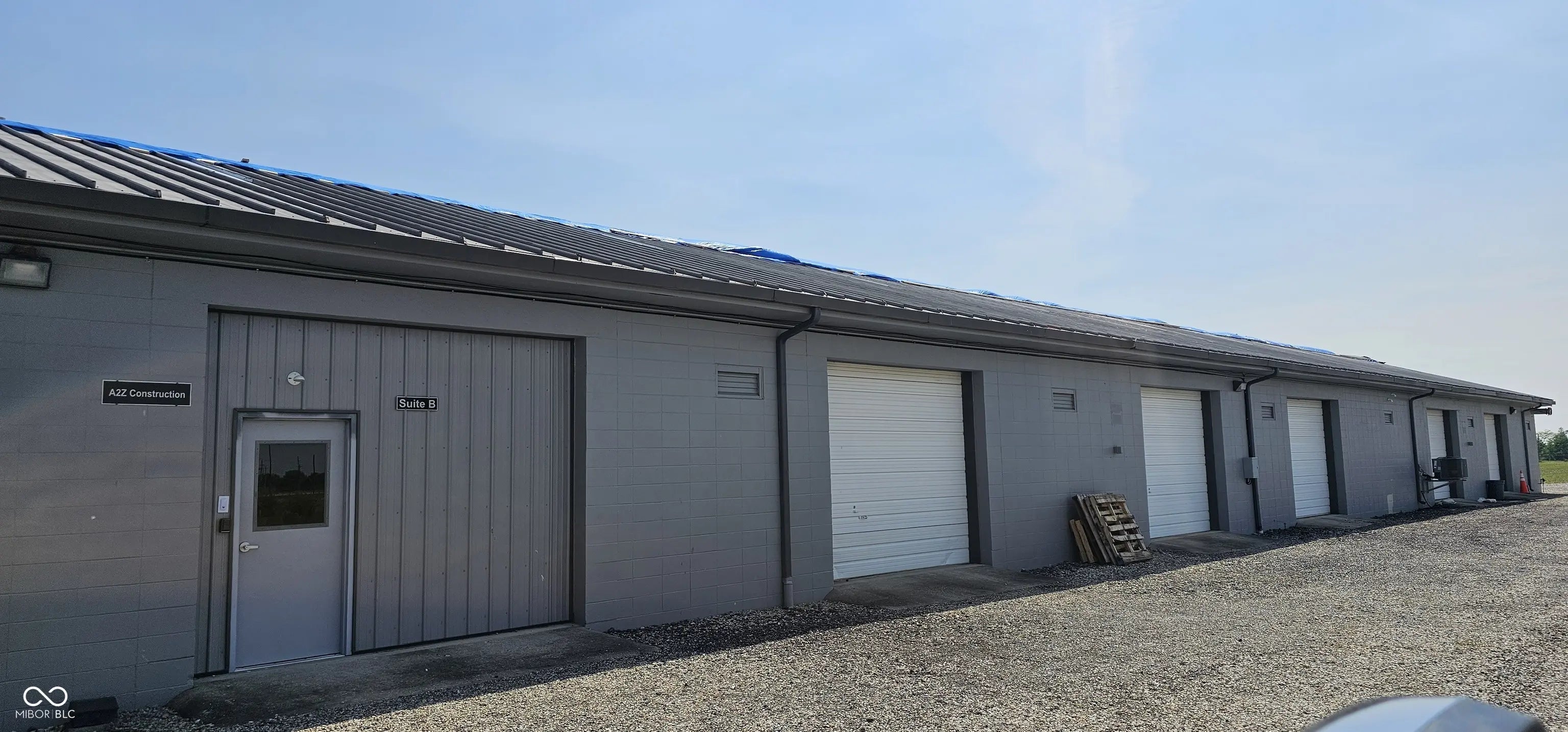 1166 S 25 E E, Greenfield