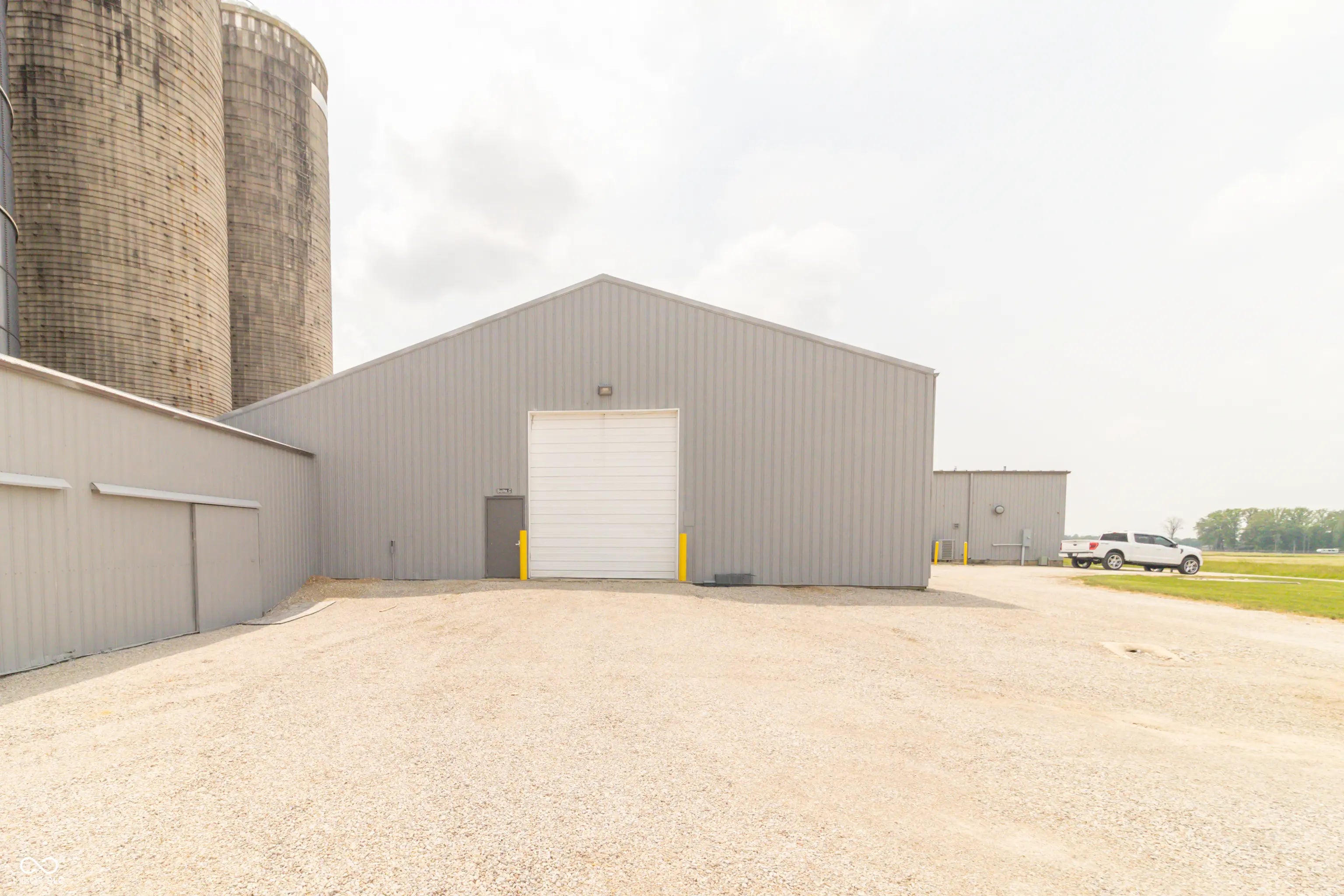 1223 S 25 E C, Greenfield