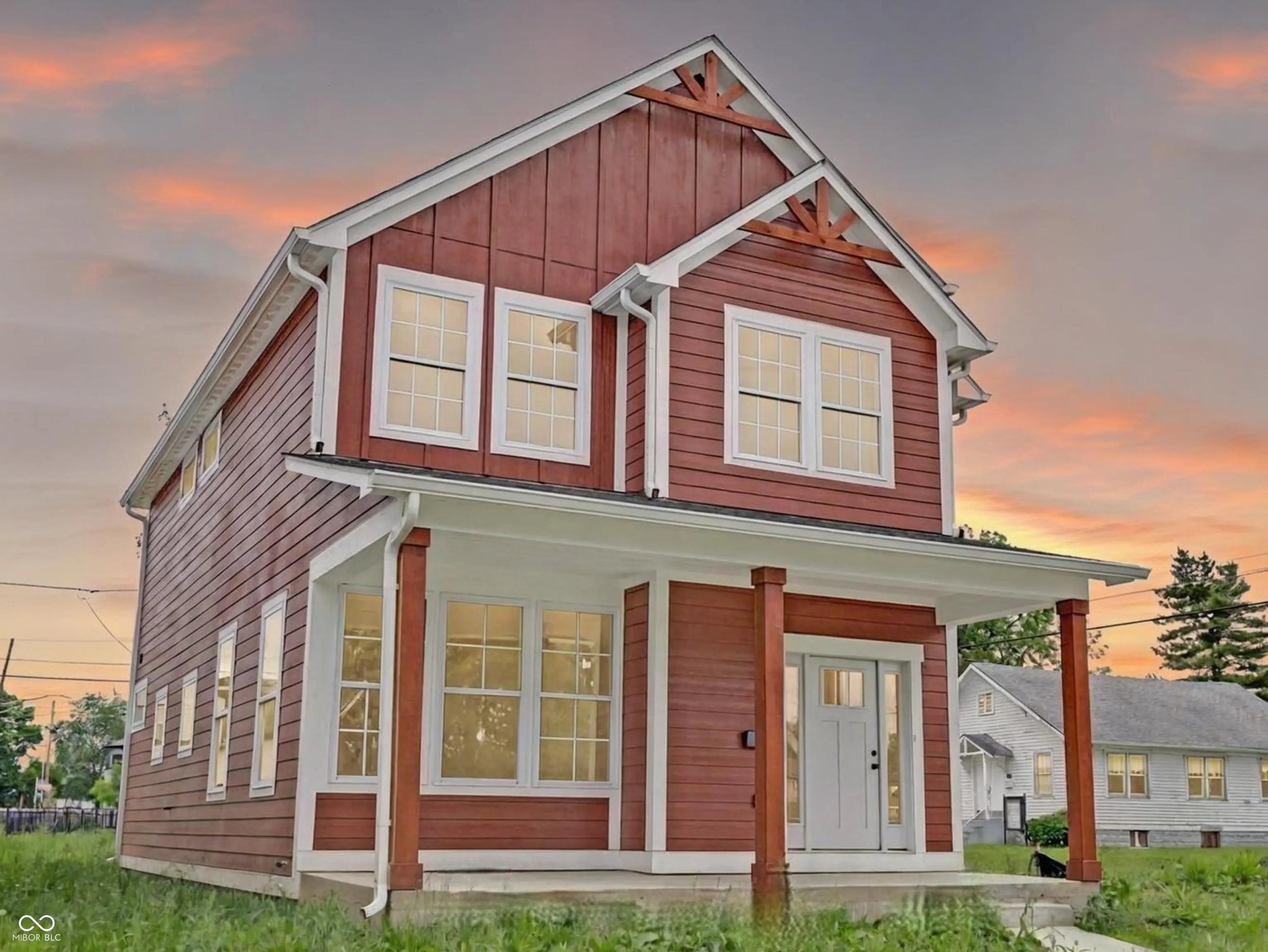 2903 Winthrop Avenue, Indianapolis