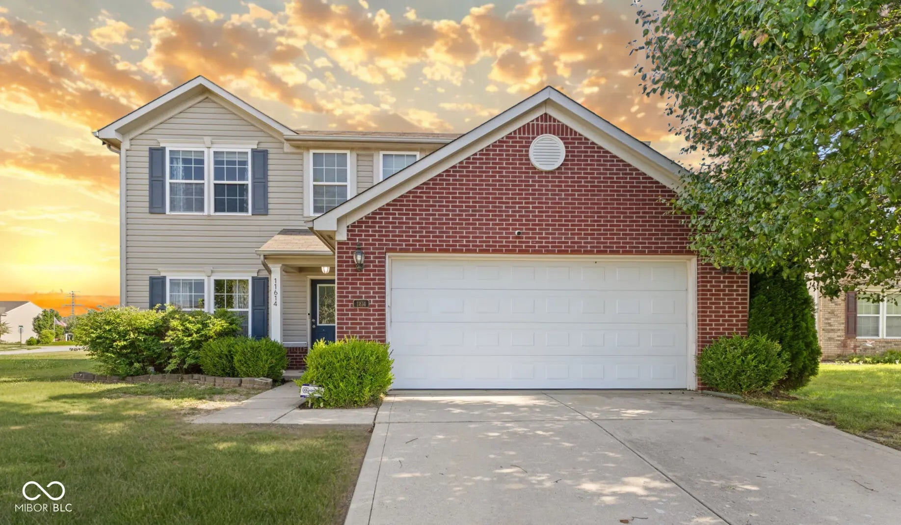 11614 Gosling Drive, Indianapolis