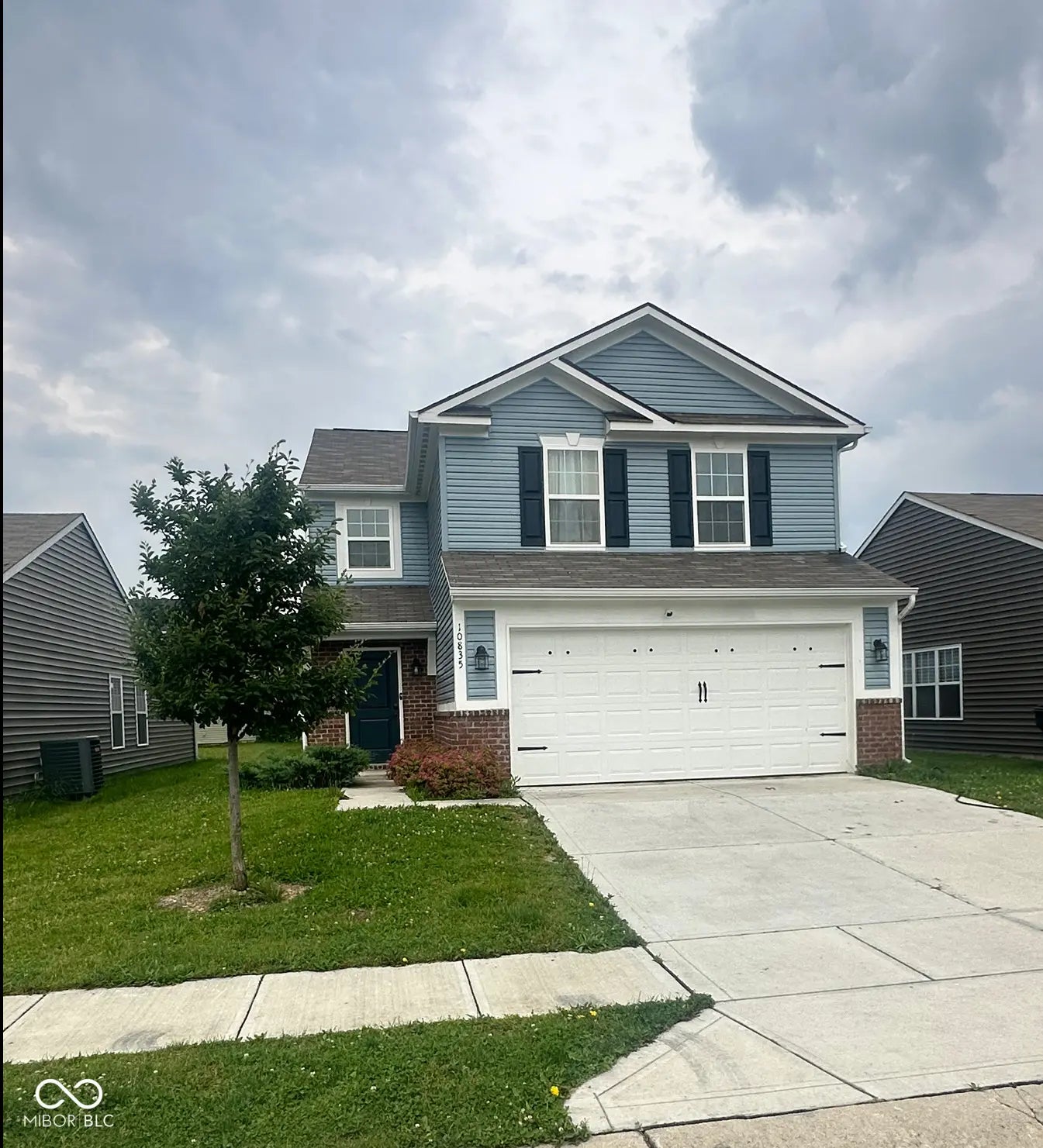 Photo of 10835 Spirit Drive Ingalls, IN 46048