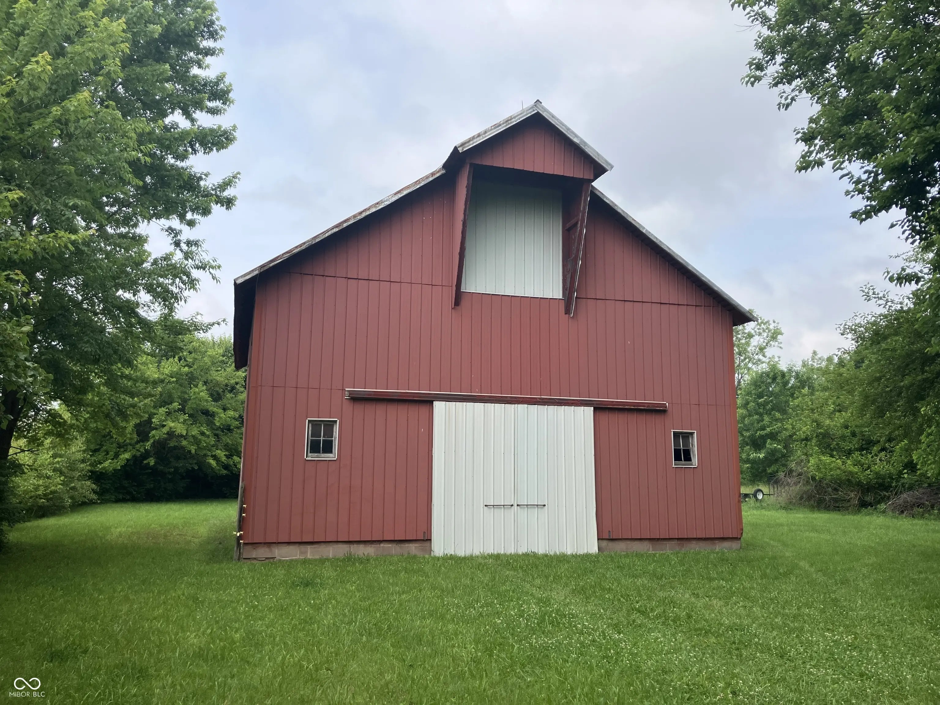 18229 Moontown Road, Noblesville