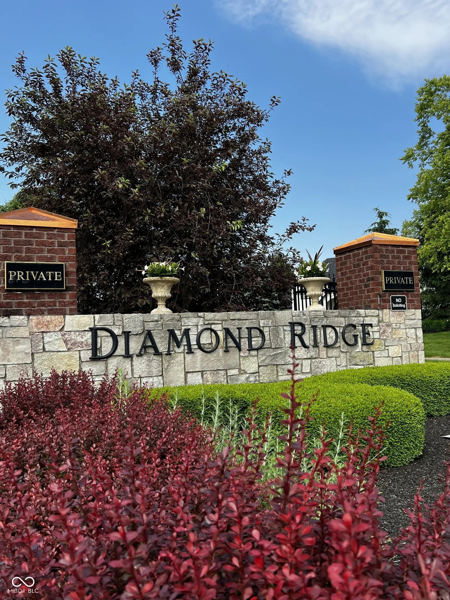 6641 Trail Ridge Way, Indianapolis