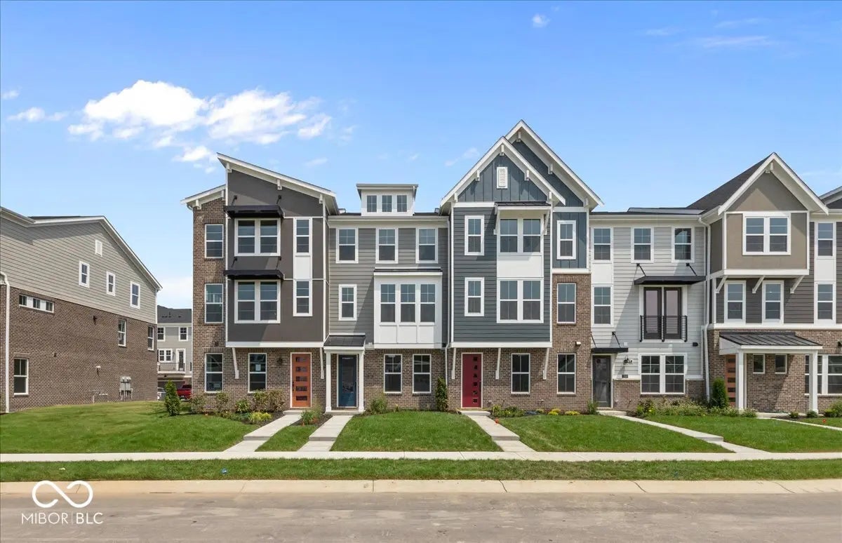 7317 Bayview Run, McCordsville