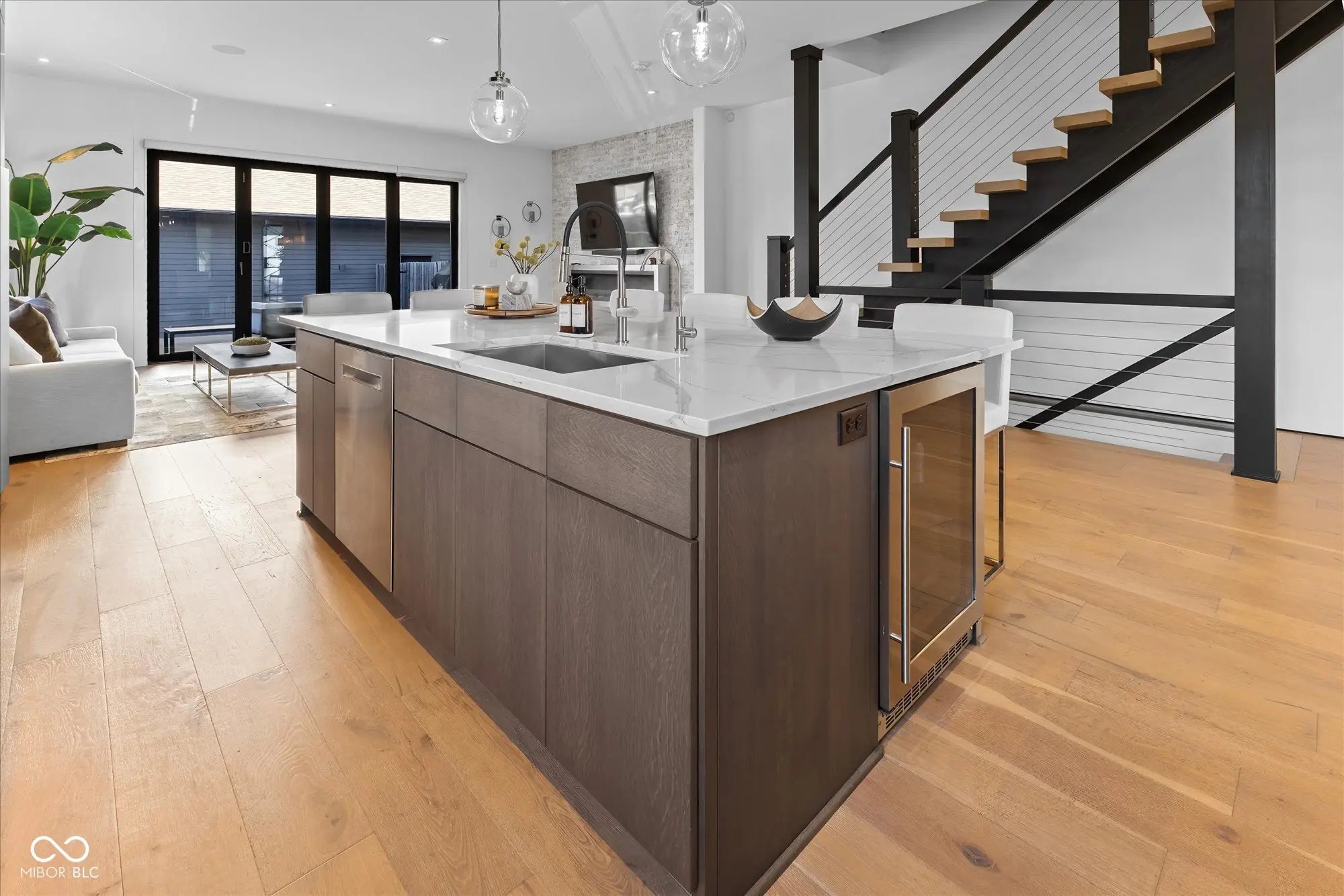 1818 N Pennsylvania Street MLS 22042115 Penn Row photo 10