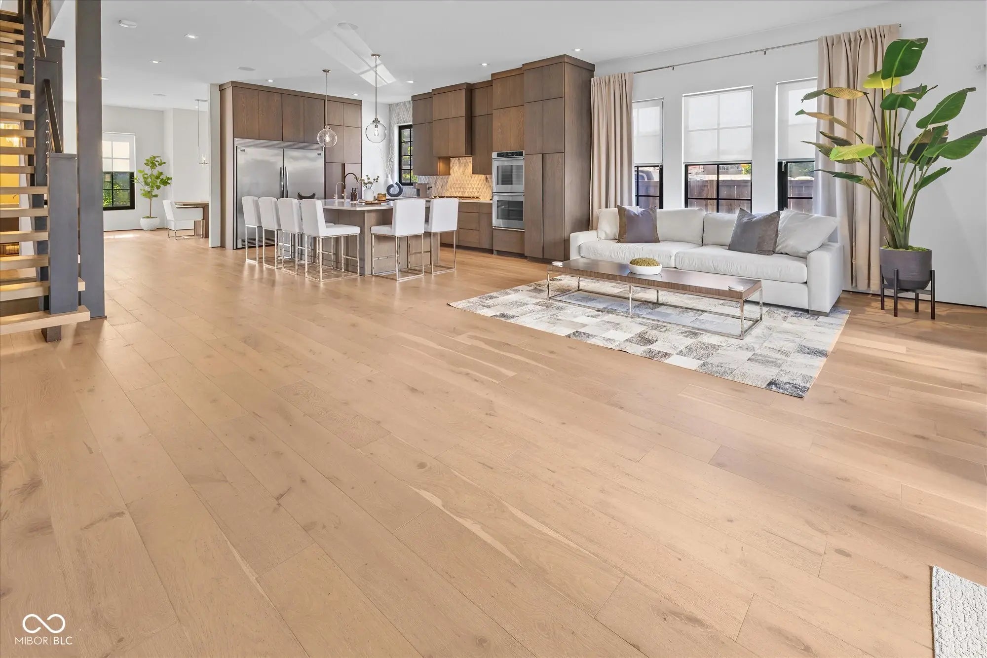 1818 N Pennsylvania Street MLS 22042115 Penn Row photo 13