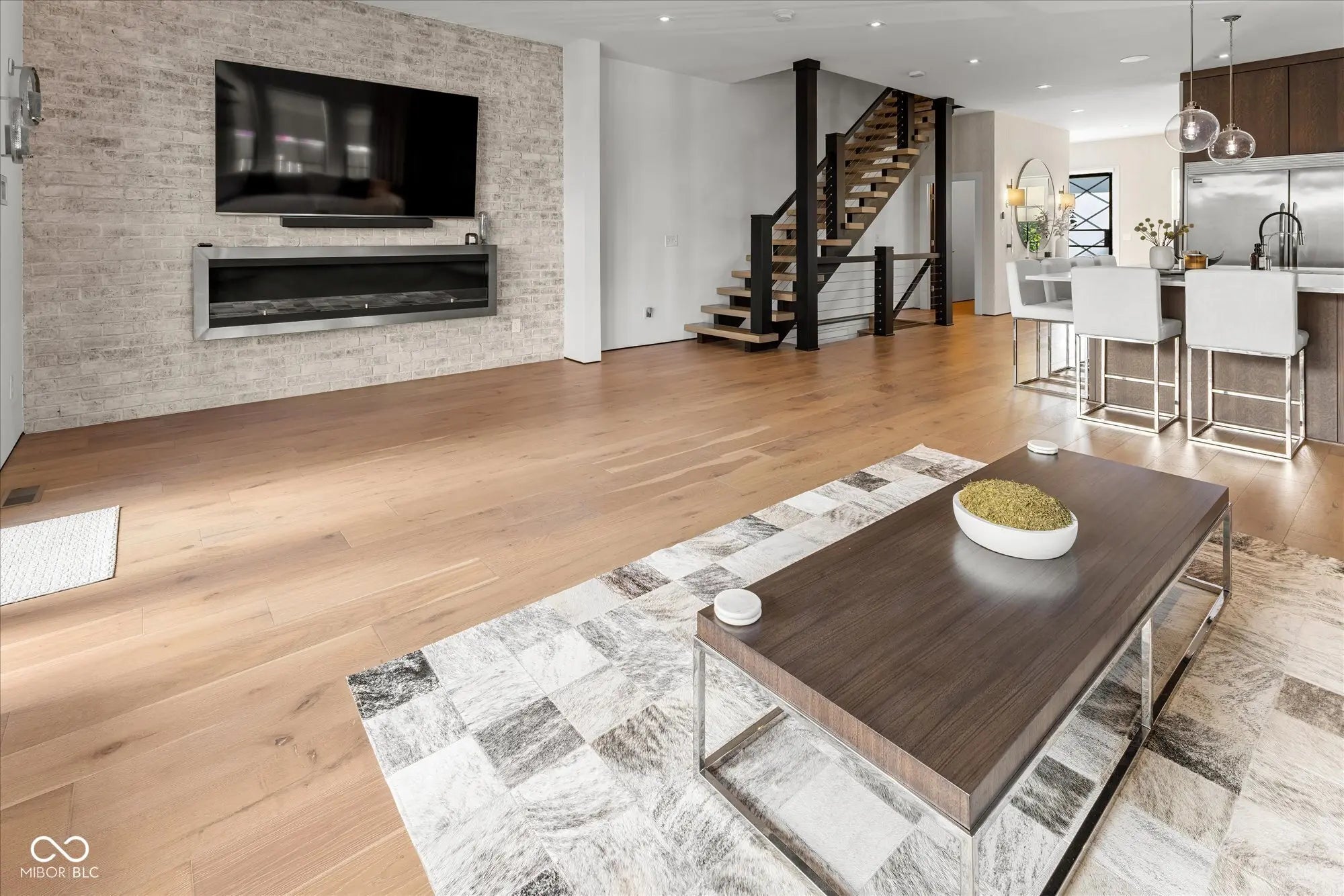 1818 N Pennsylvania Street MLS 22042115 Penn Row photo 14