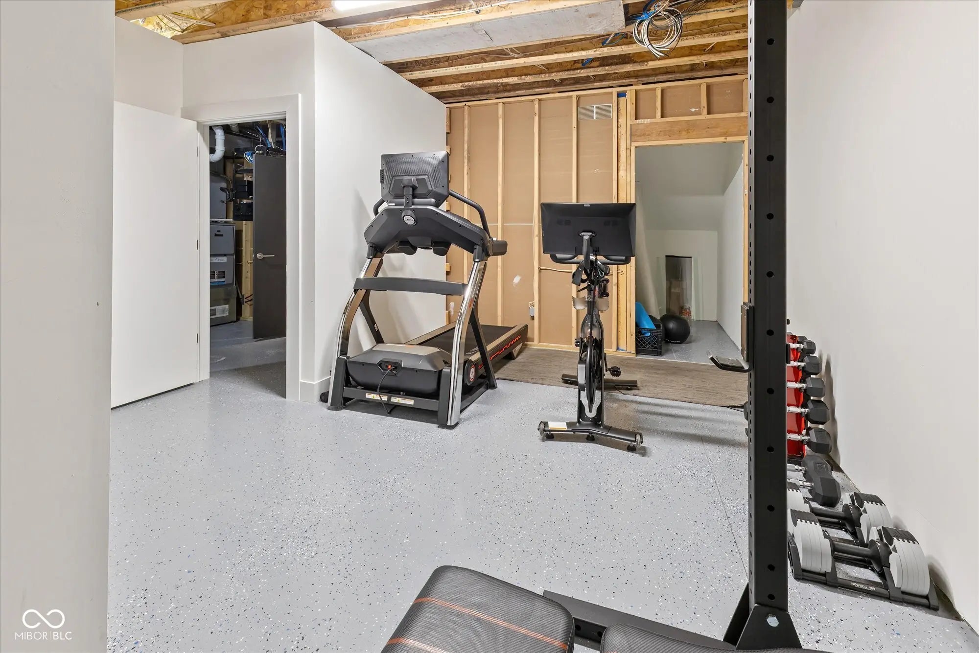 1818 N Pennsylvania Street MLS 22042115 Penn Row photo 17