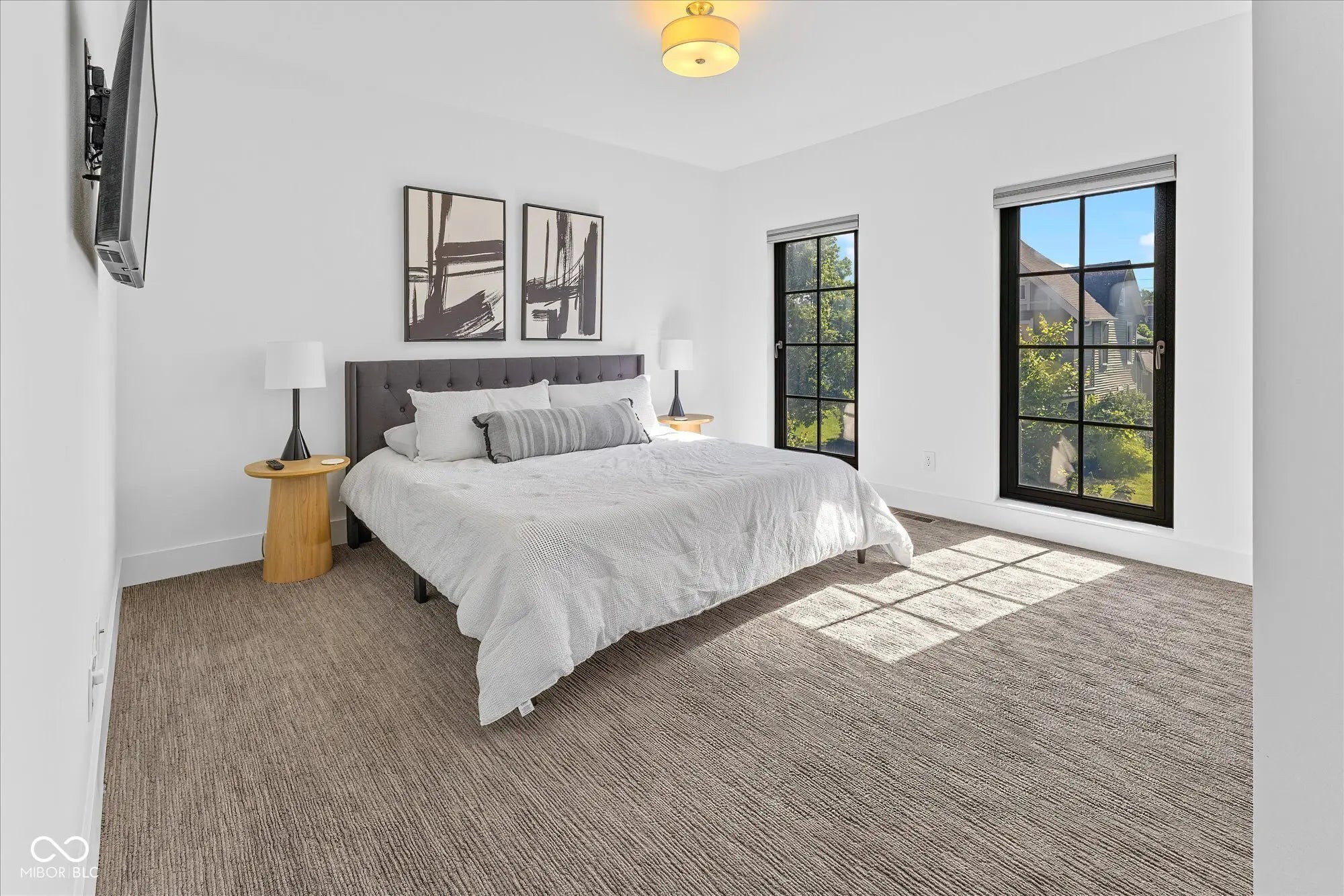 1818 N Pennsylvania Street MLS 22042115 Penn Row photo 24