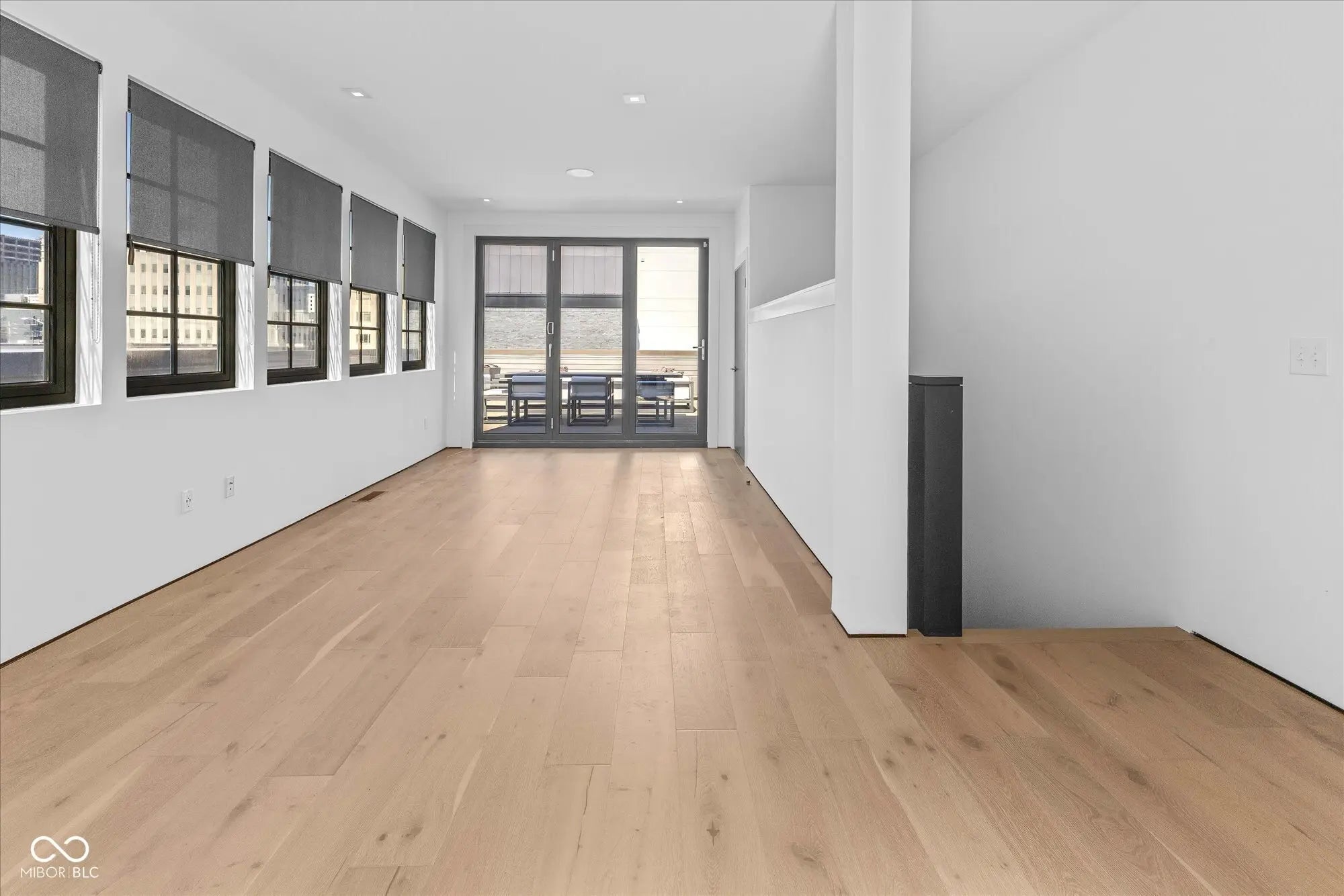 1818 N Pennsylvania Street MLS 22042115 Penn Row photo 27