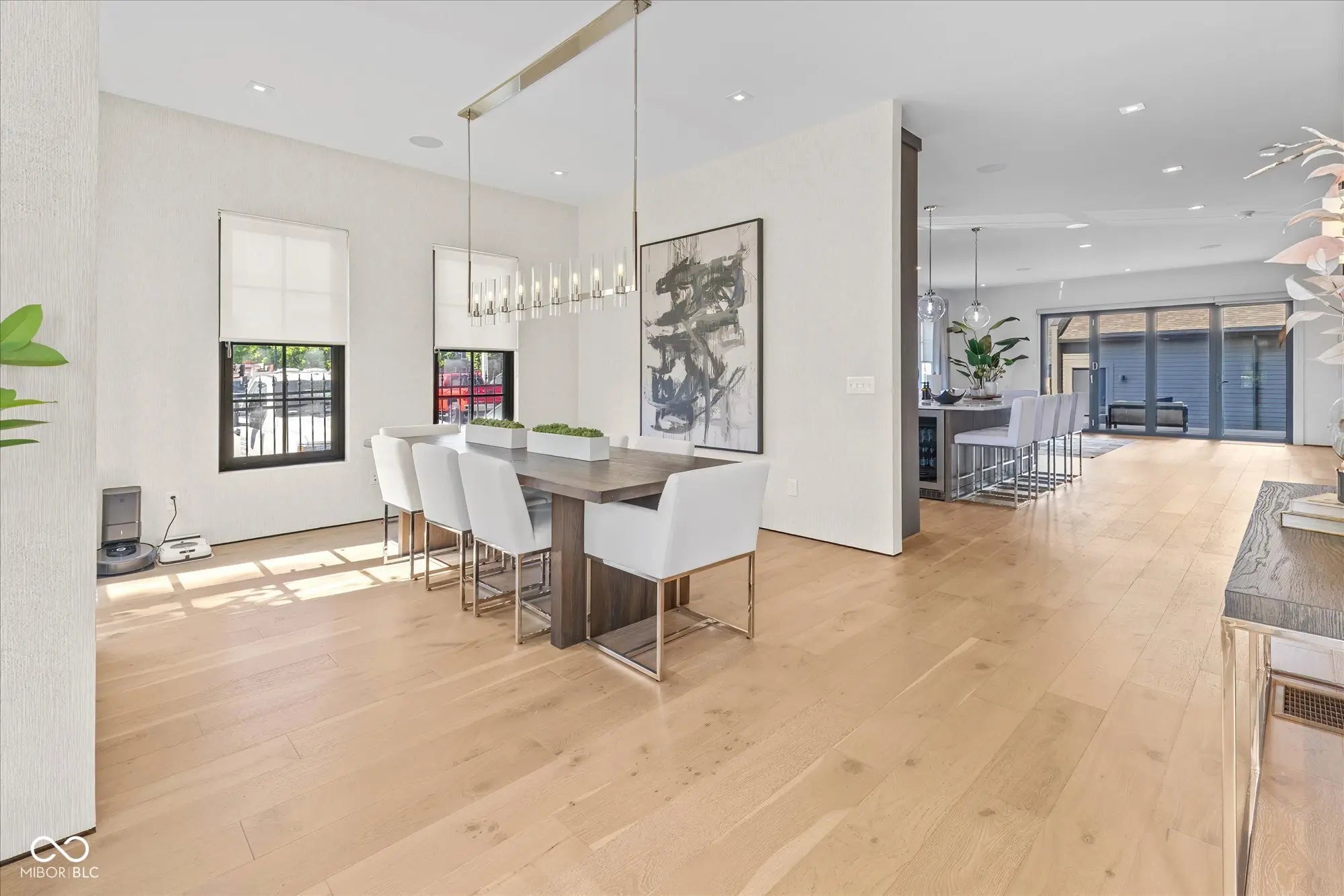 1818 N Pennsylvania Street MLS 22042115 Penn Row photo 3