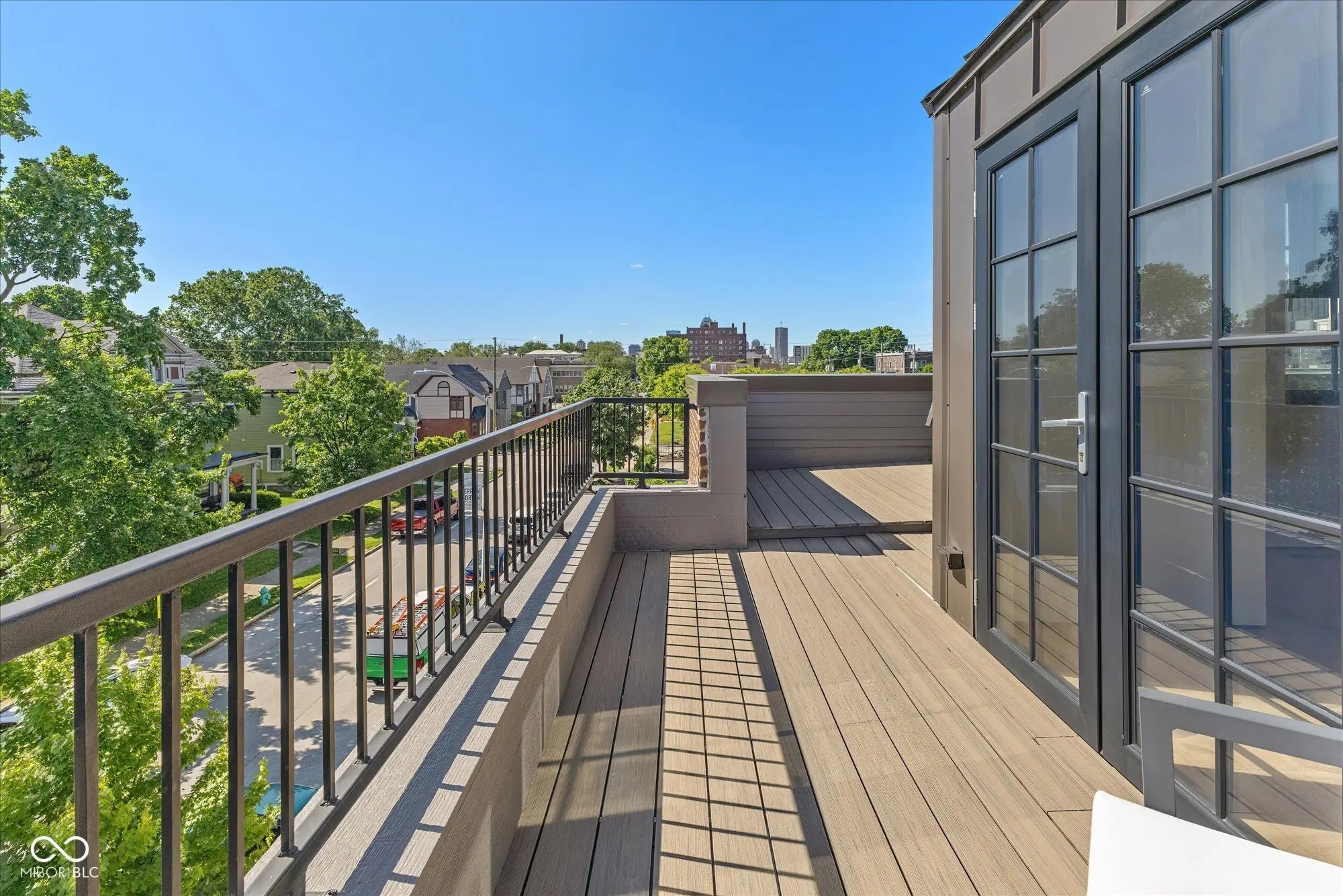 1818 N Pennsylvania Street MLS 22042115 Penn Row photo 31